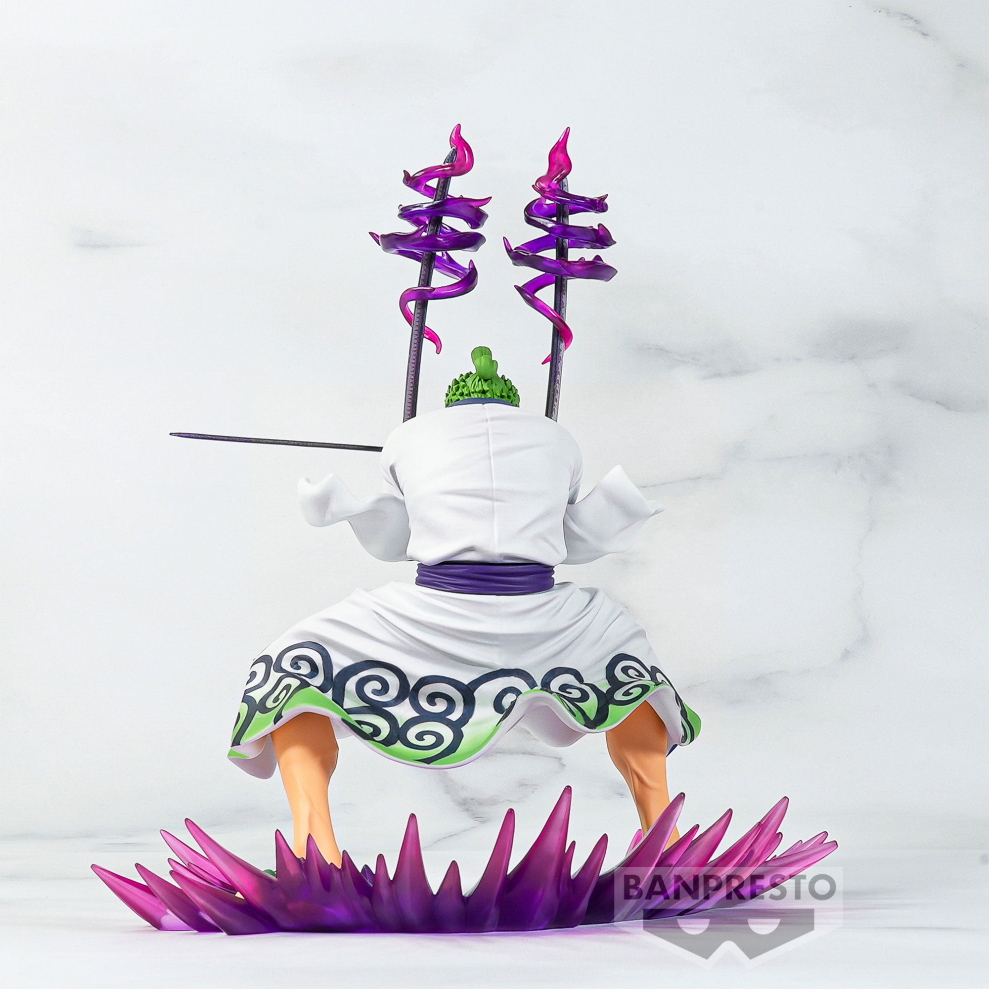ONE PIECE DXF SPECIAL ZORO-JURO