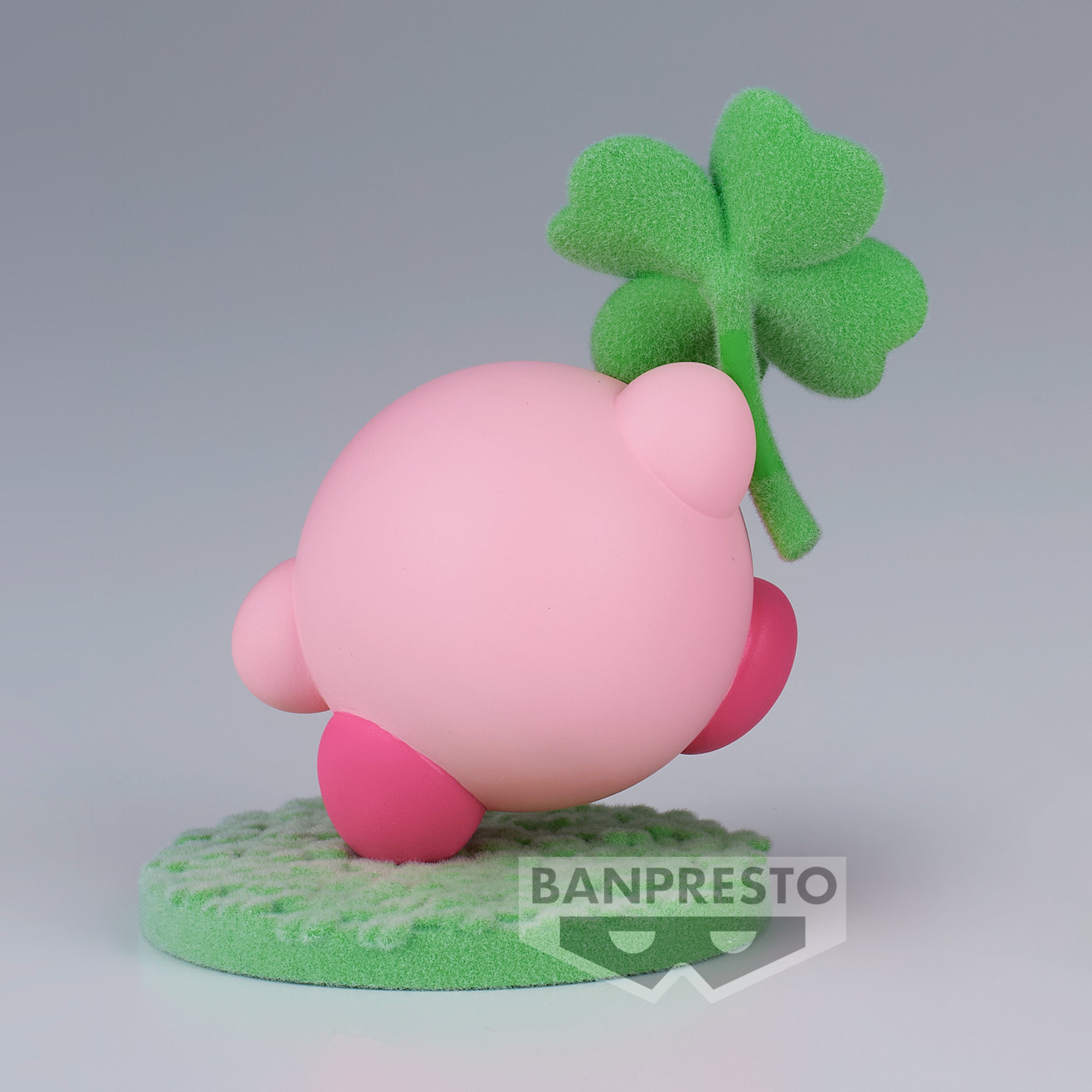 KIRBY Fluffy Puffy MINE～PLAY IN THE FLOWER～(A:KIRBY)