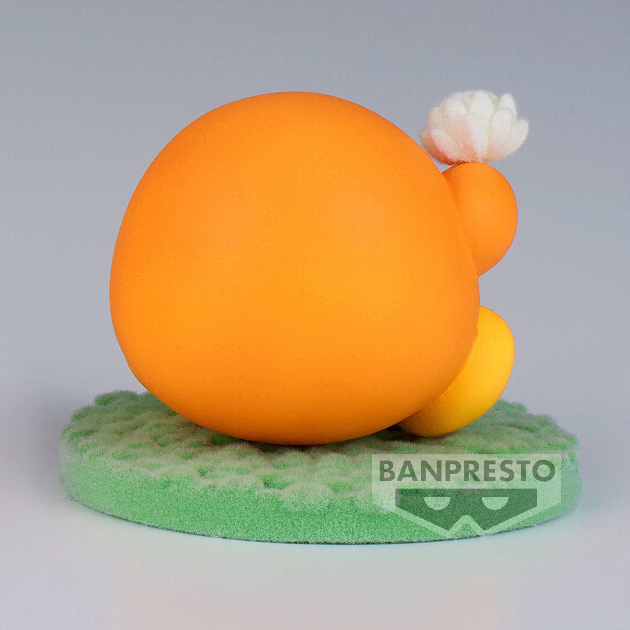KIRBY Fluffy Puffy MINE～PLAY IN THE FLOWER～(C:WADDLE DEE)