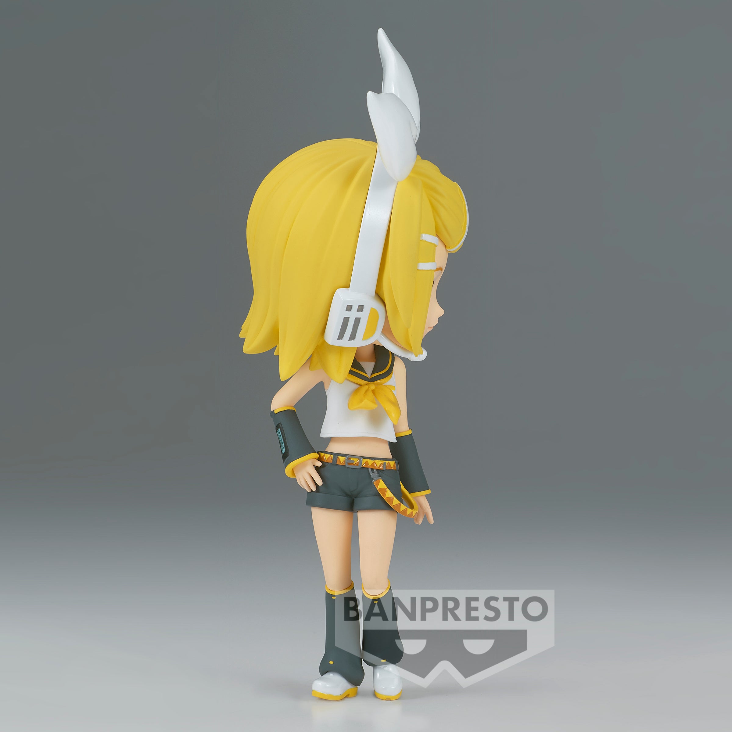 Q posket-KAGAMINE RIN-(ver.A)