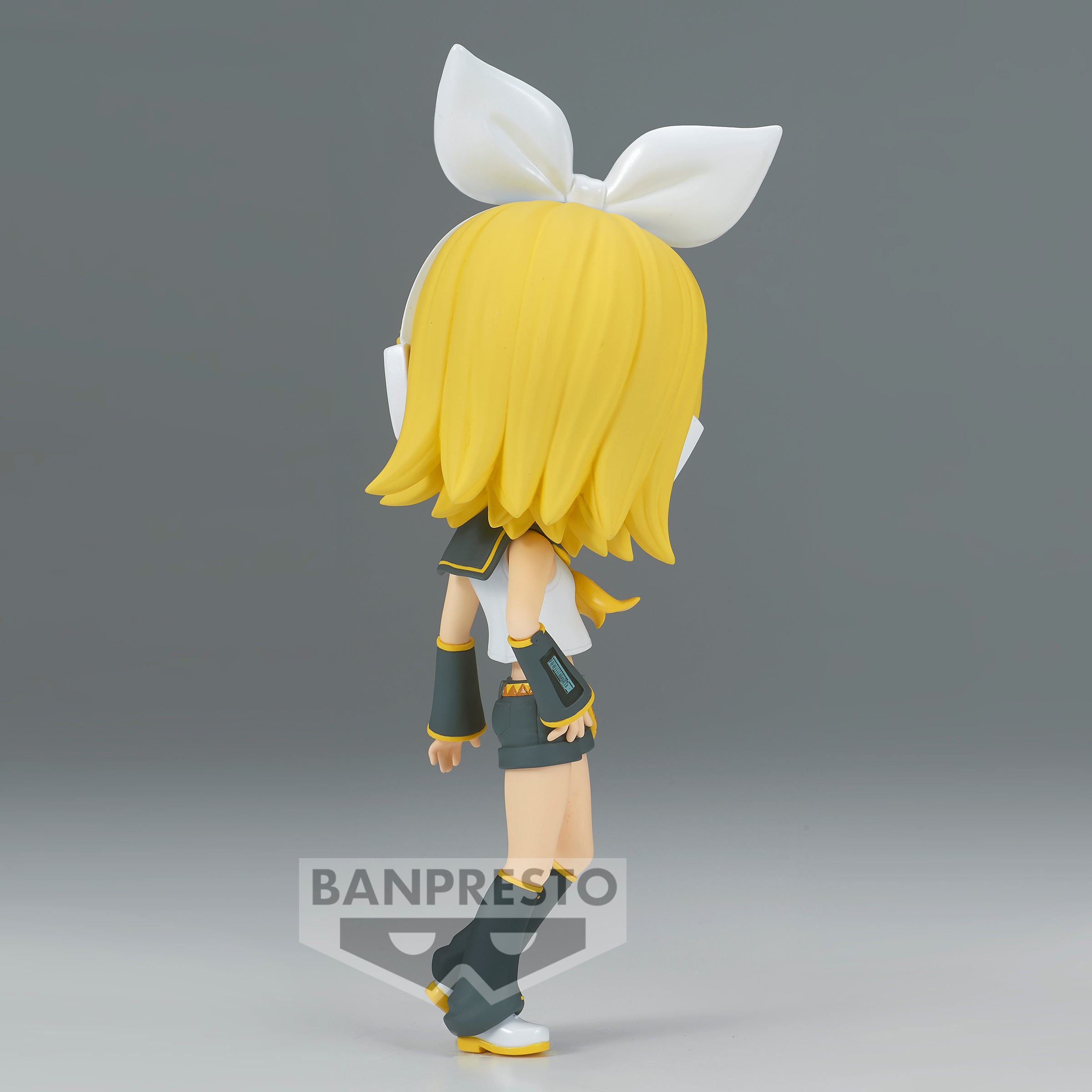 Q posket-KAGAMINE RIN-(ver.A)