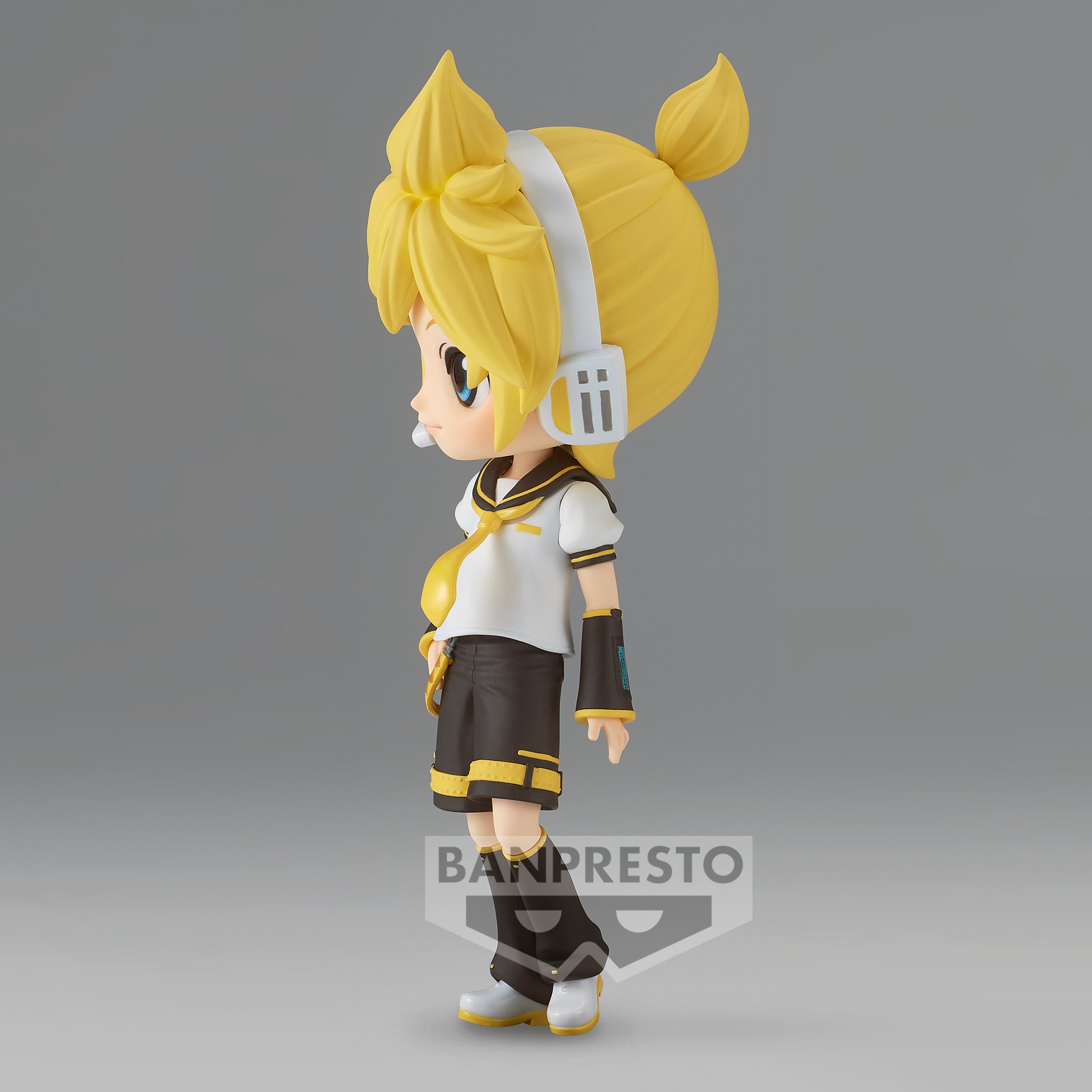Q posket-KAGAMINE LEN-(ver.A)