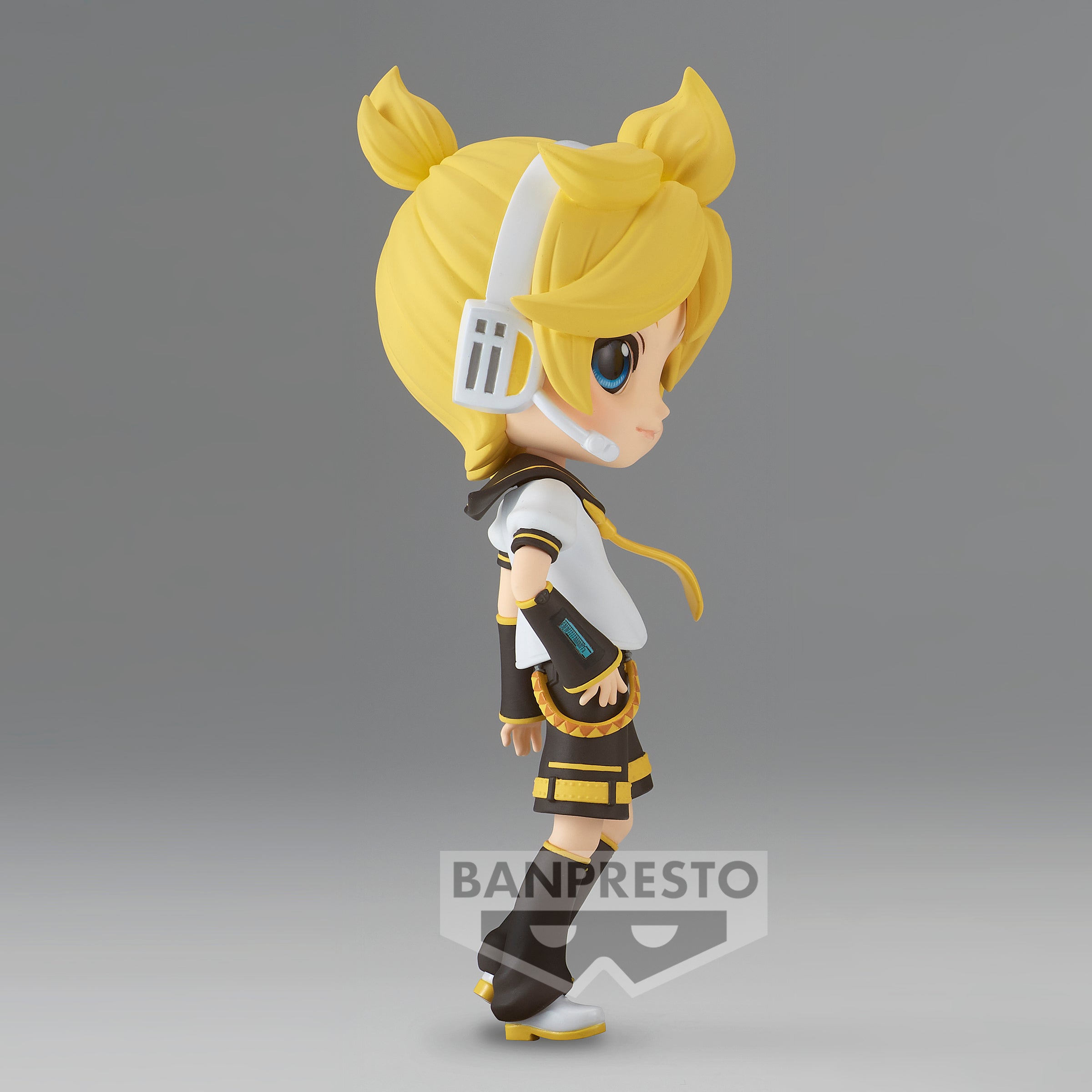 Q posket-KAGAMINE LEN-(ver.A)