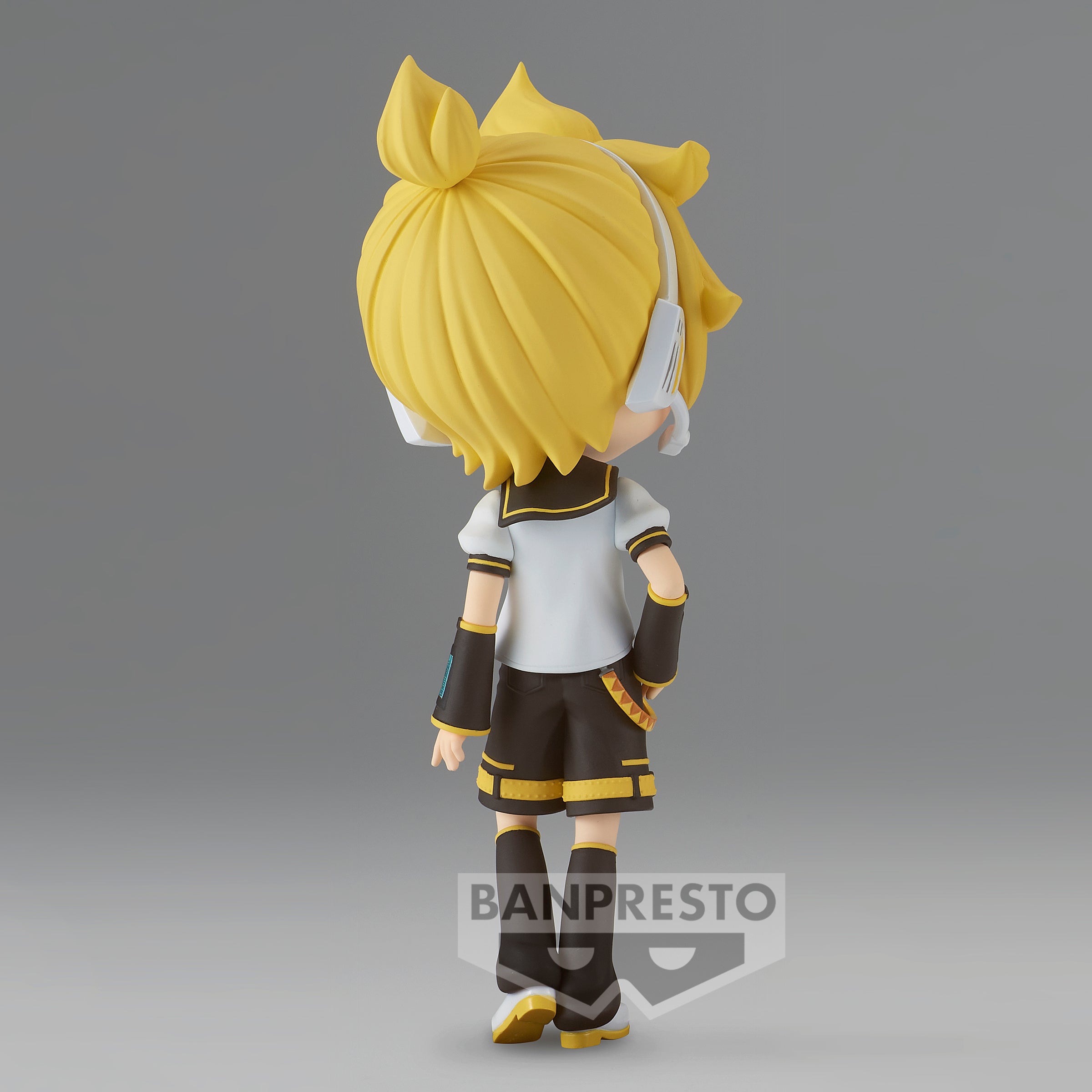 Q posket-KAGAMINE LEN-(ver.A)