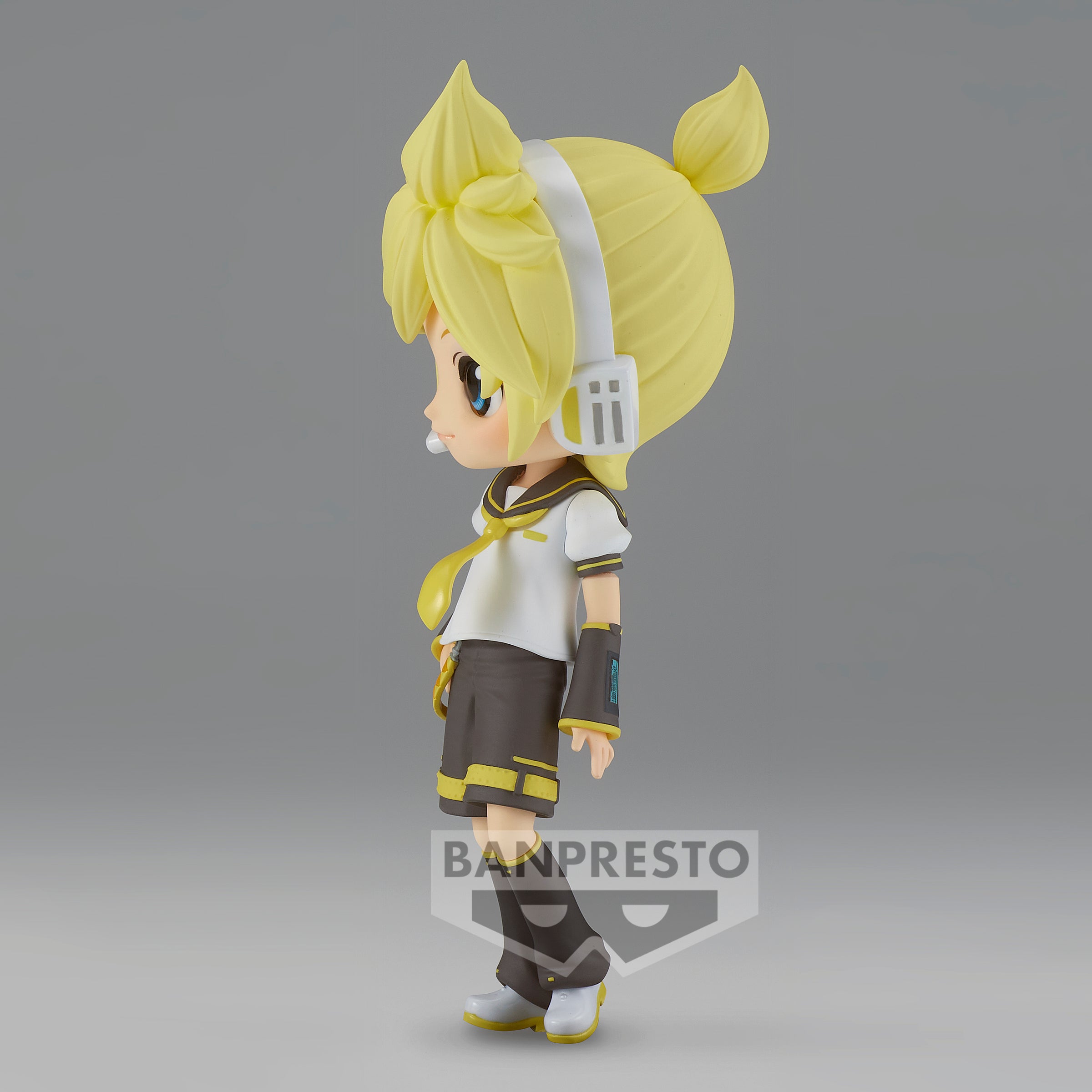 Q posket-KAGAMINE LEN-(ver.B)