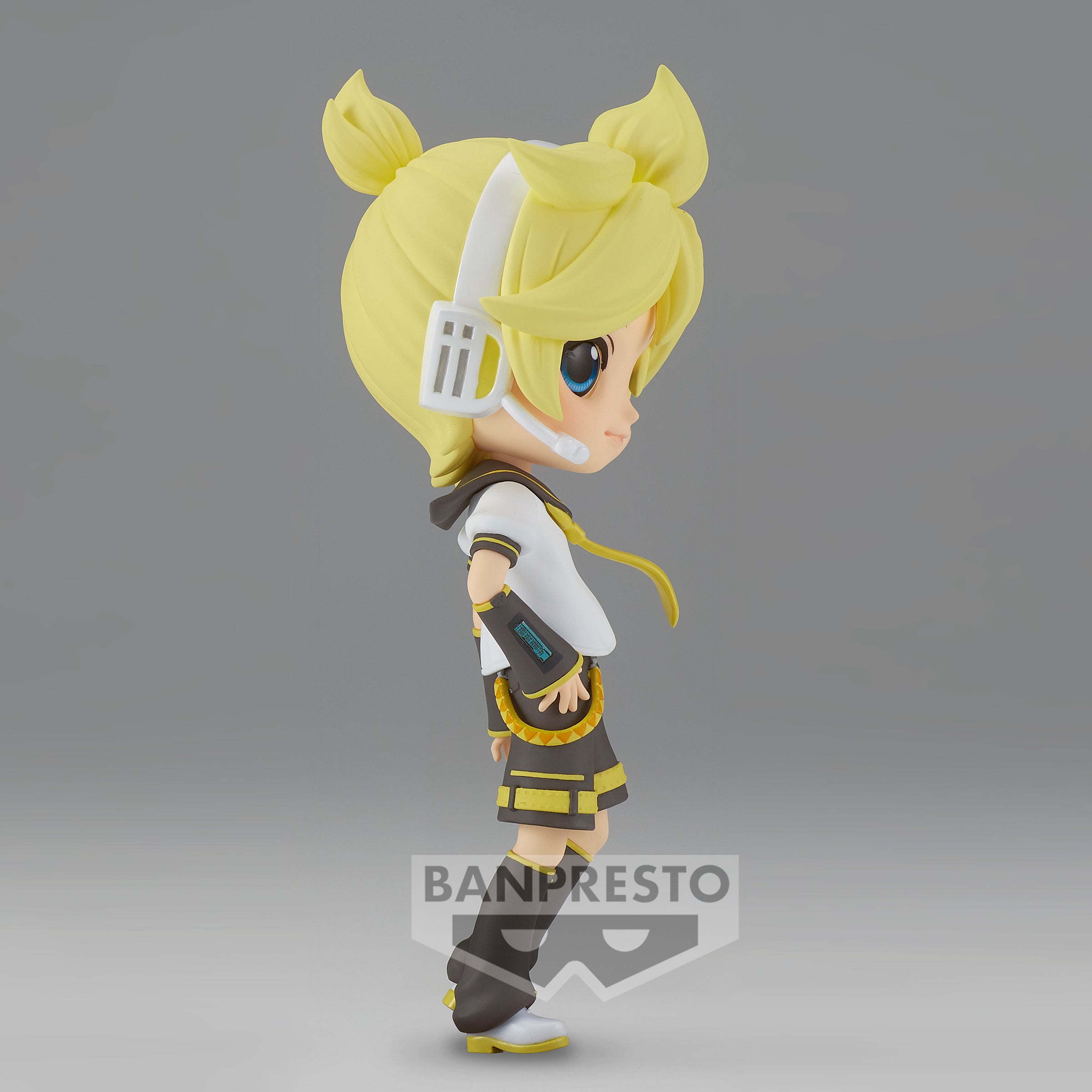 Q posket-KAGAMINE LEN-(ver.B)