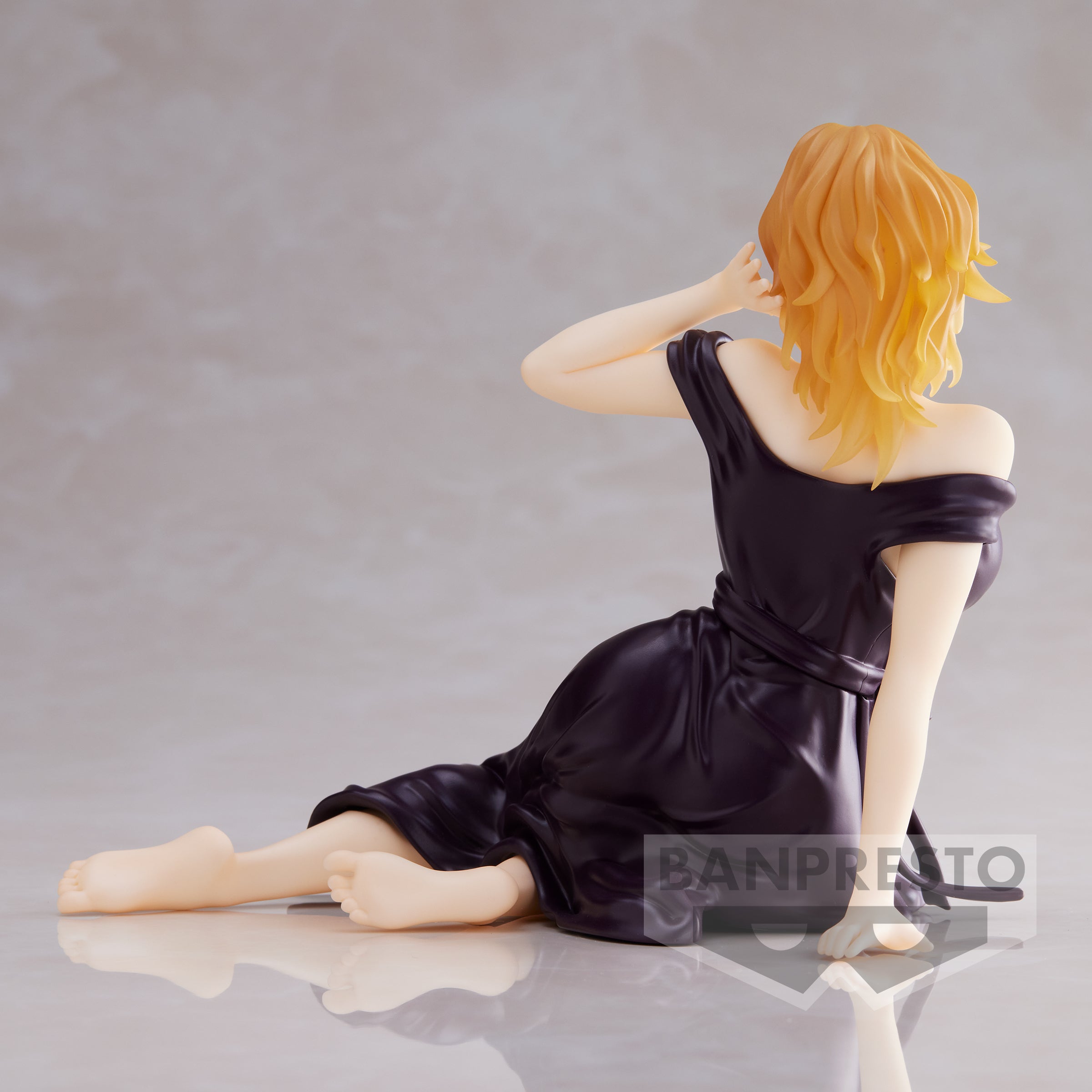 BLEACH -Relax time-RANGIKU MATSUMOTO
