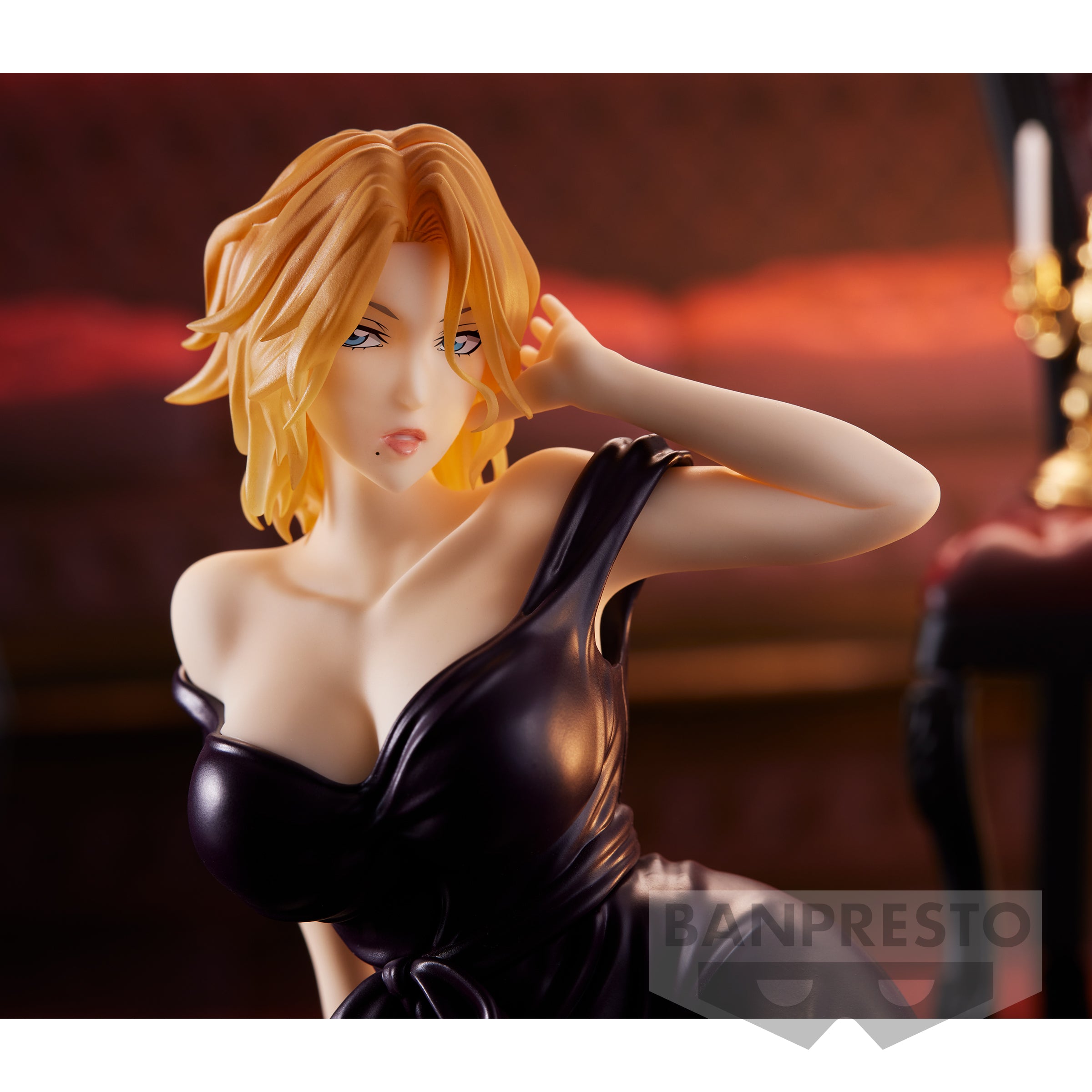 BLEACH -Relax time-RANGIKU MATSUMOTO