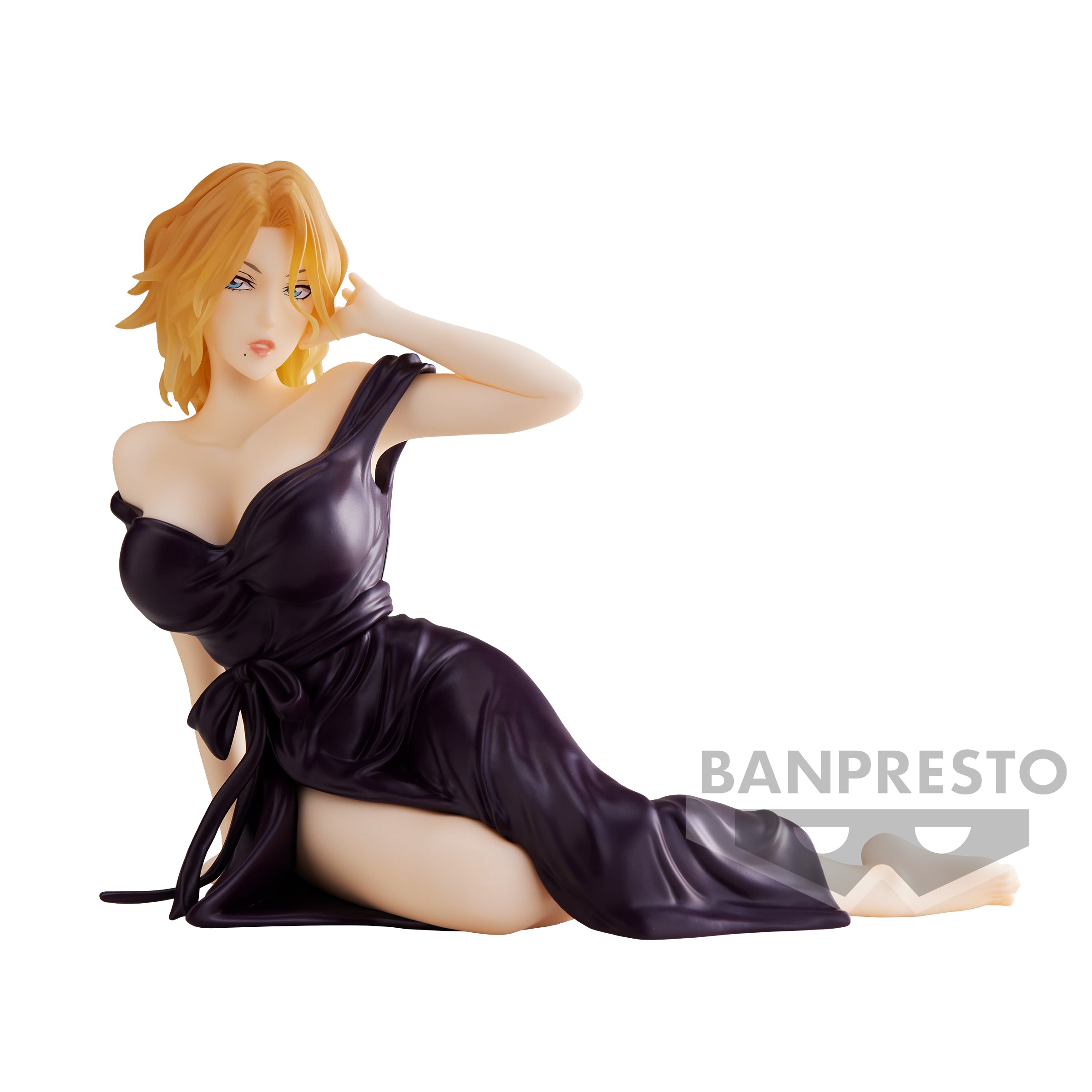 BLEACH -Relax time-RANGIKU MATSUMOTO