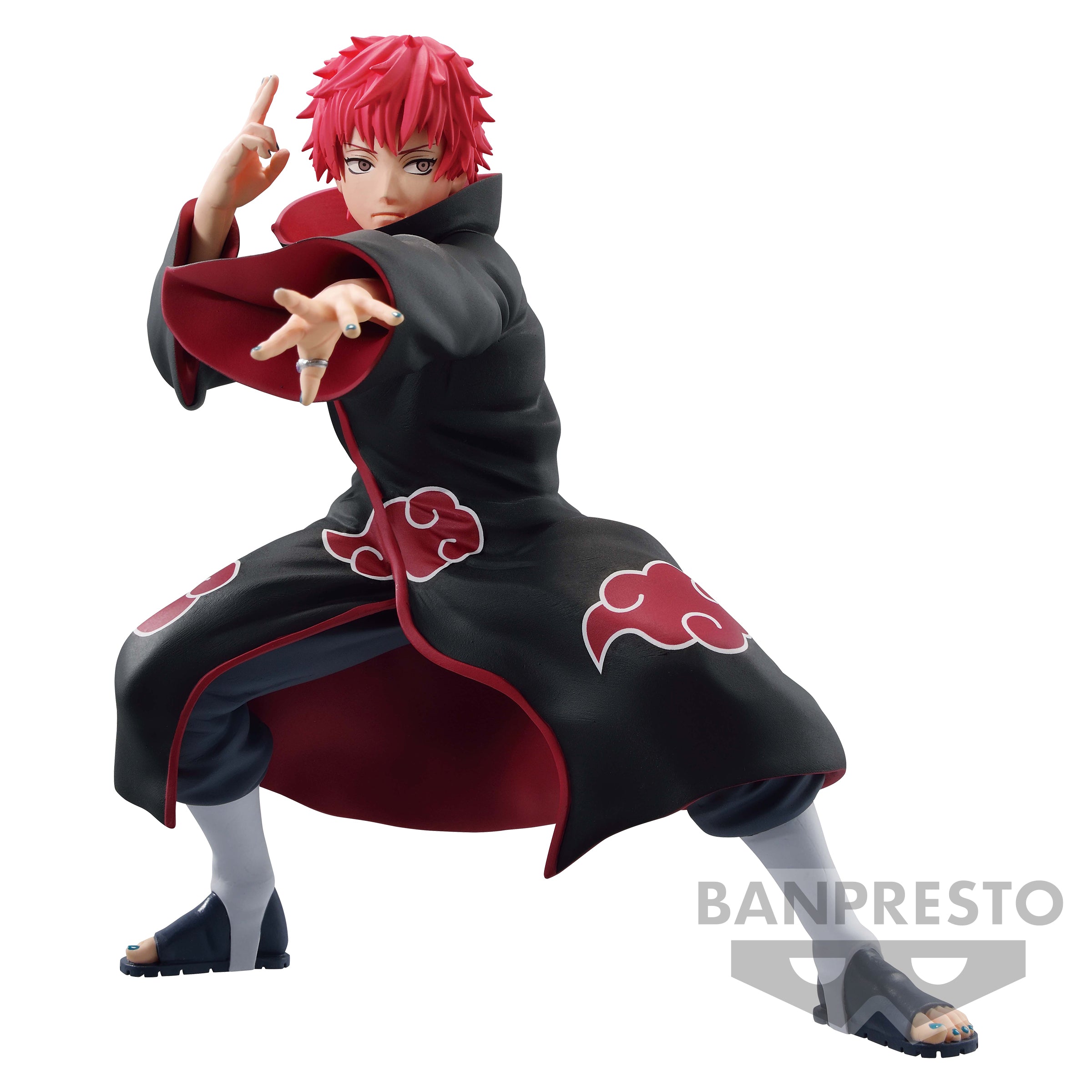 NARUTO SHIPPUDEN VIBRATION STARS-SASORI-