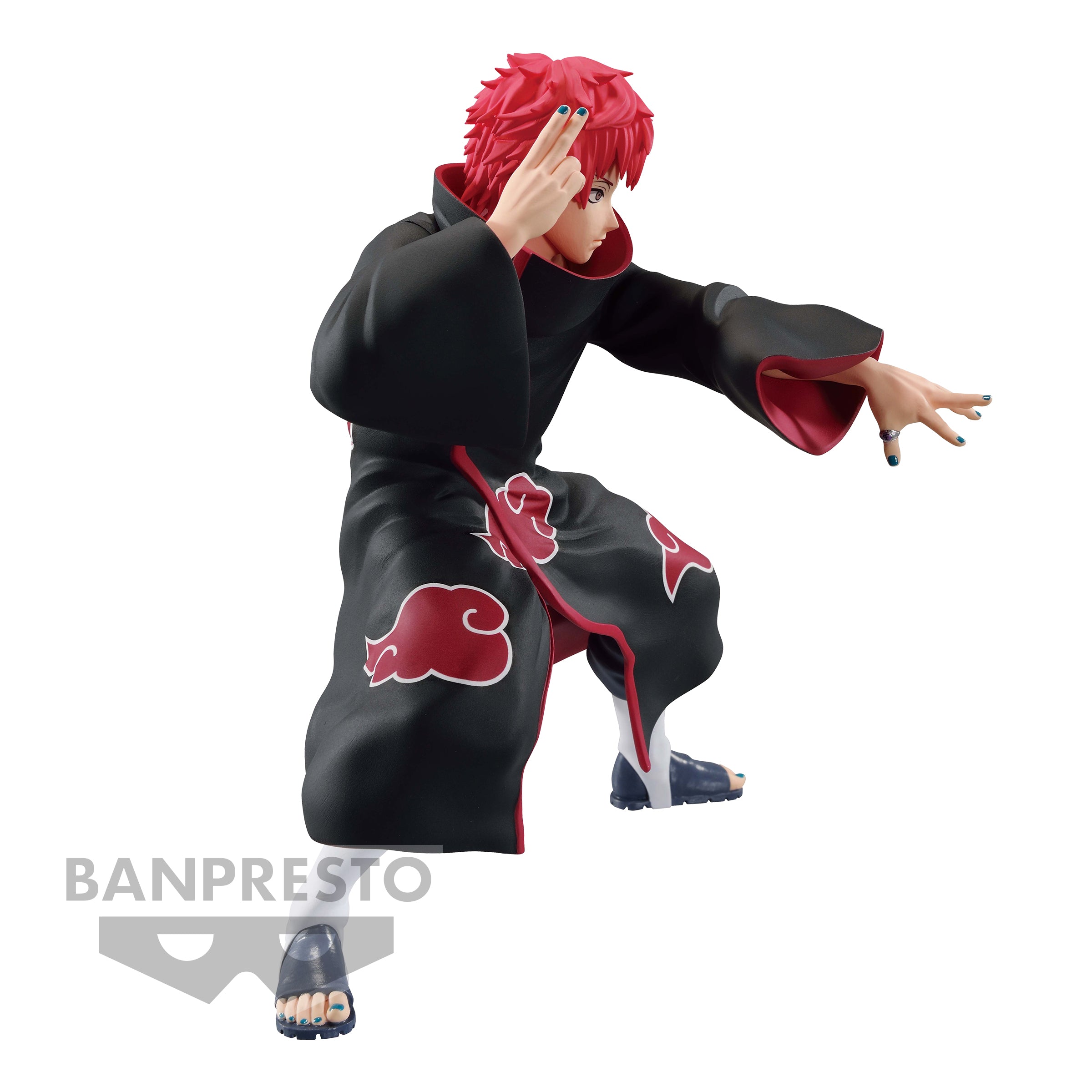 NARUTO SHIPPUDEN VIBRATION STARS-SASORI-