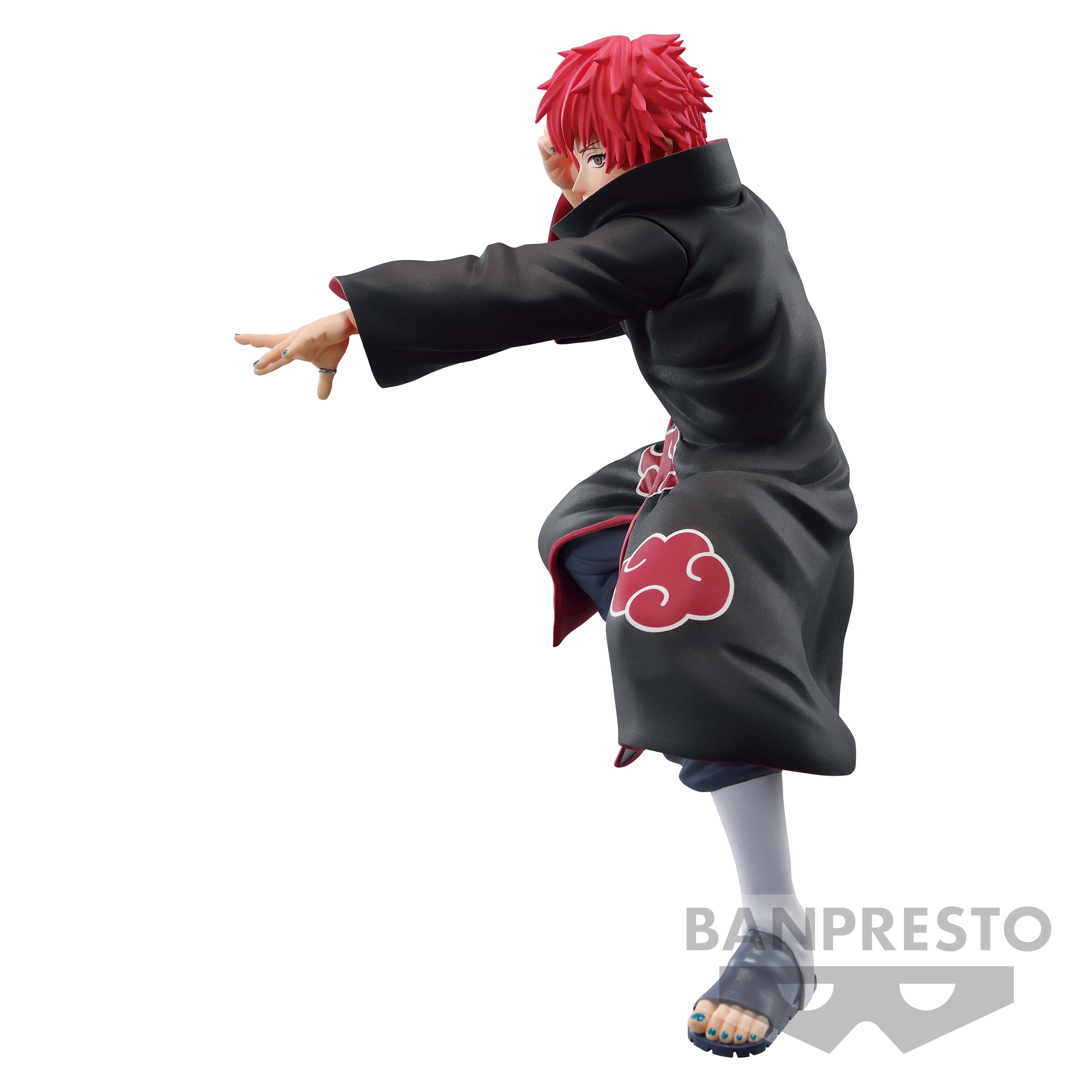 NARUTO SHIPPUDEN VIBRATION STARS-SASORI-