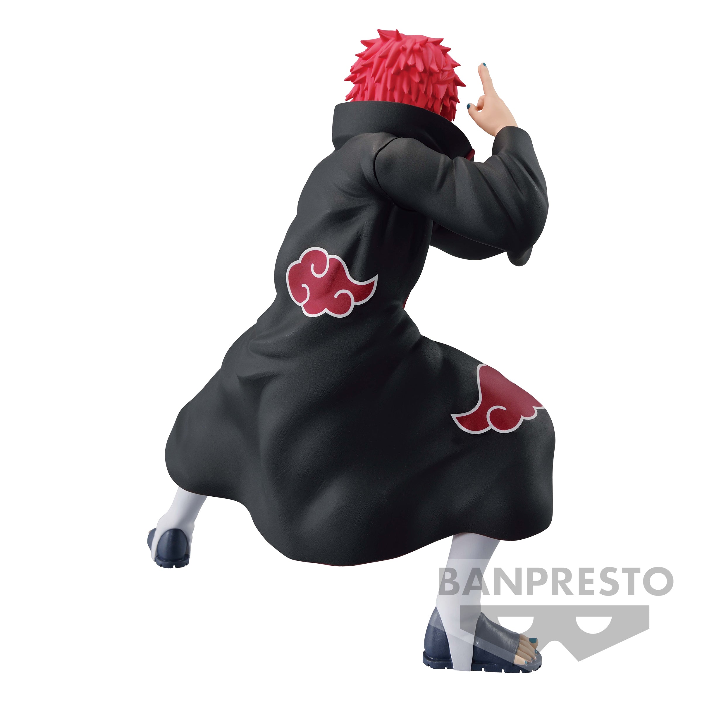 NARUTO SHIPPUDEN VIBRATION STARS-SASORI-