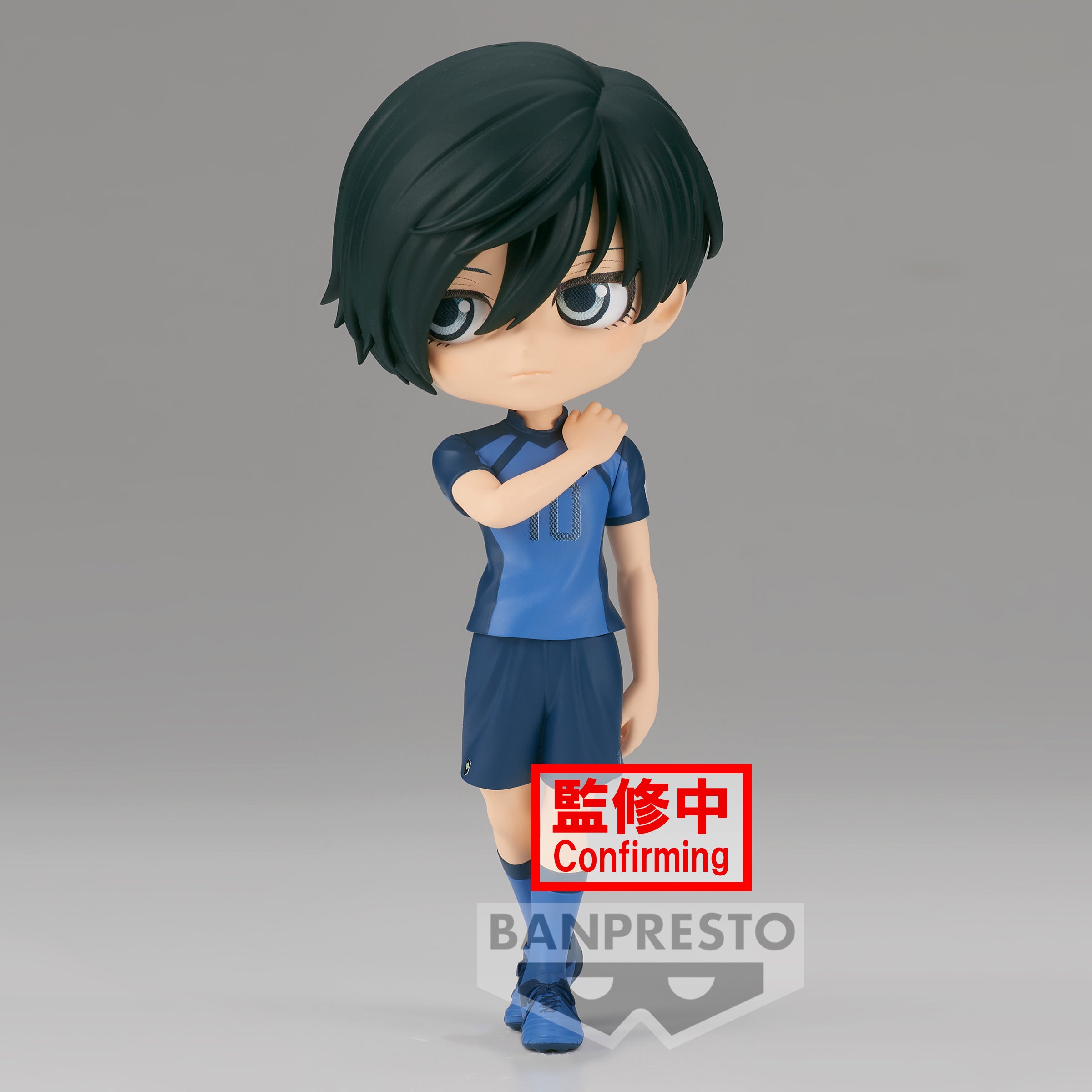 BLUELOCK Q posket-RIN ITOSHI-(ver.A)