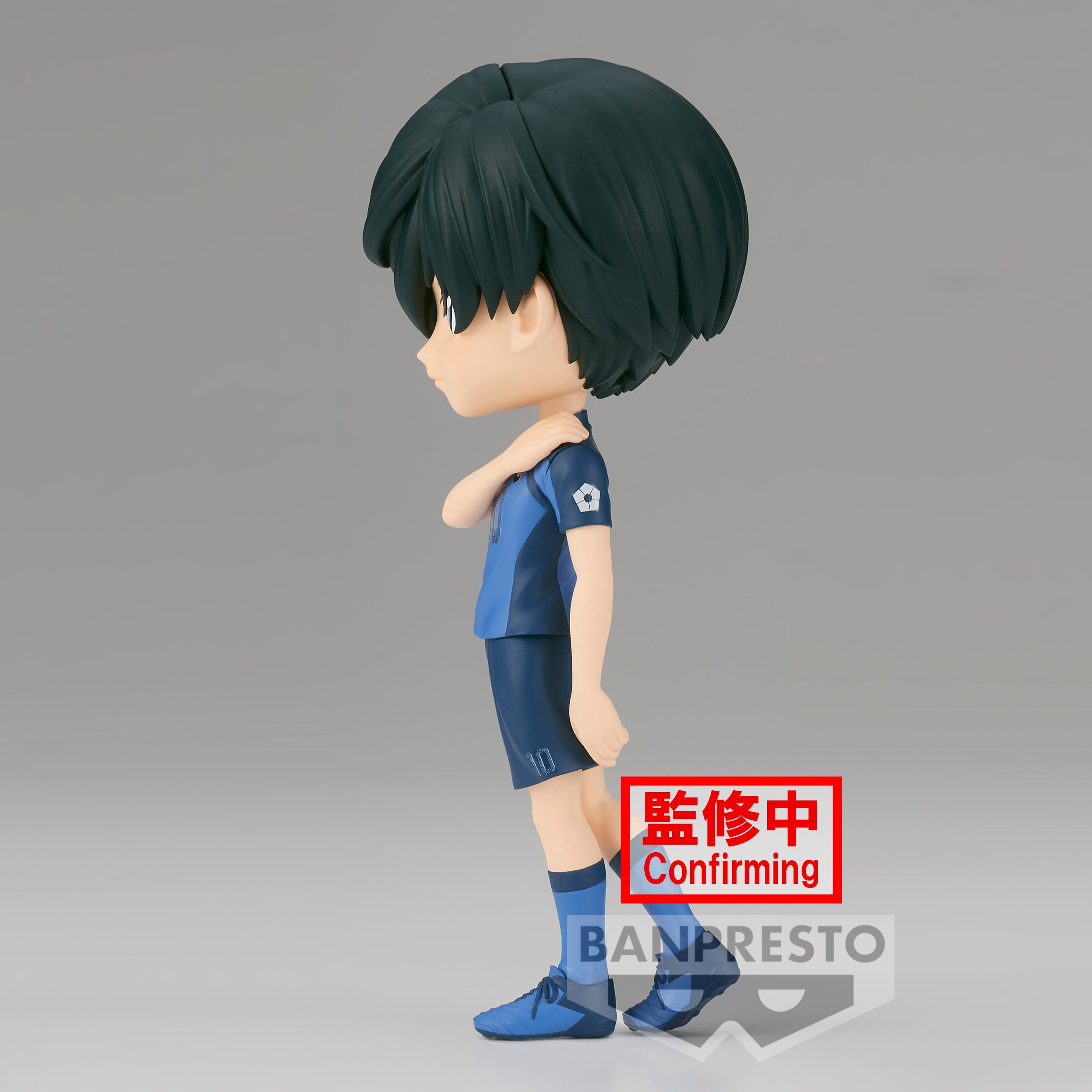 BLUELOCK Q posket-RIN ITOSHI-(ver.A)