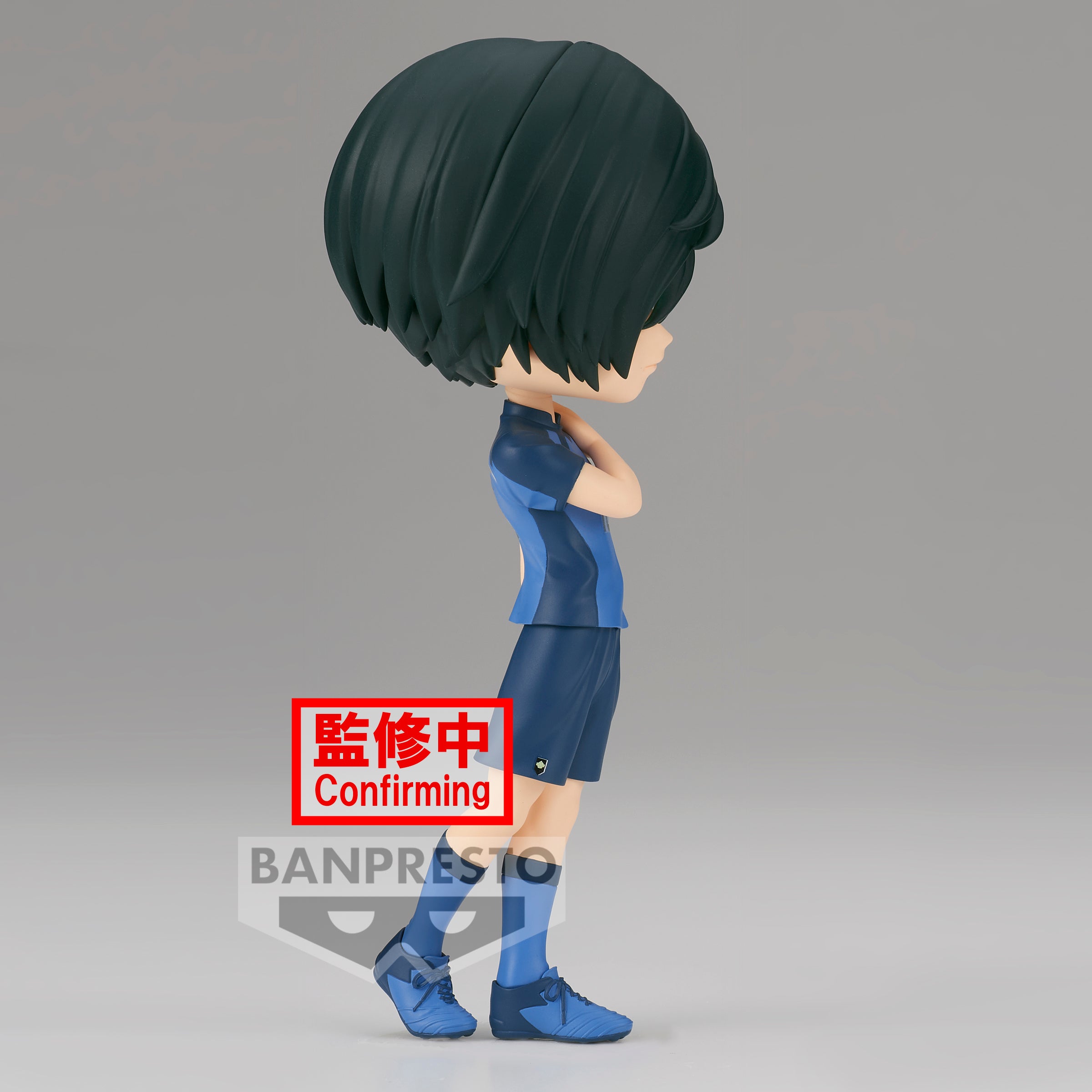 BLUELOCK Q posket-RIN ITOSHI-(ver.A)
