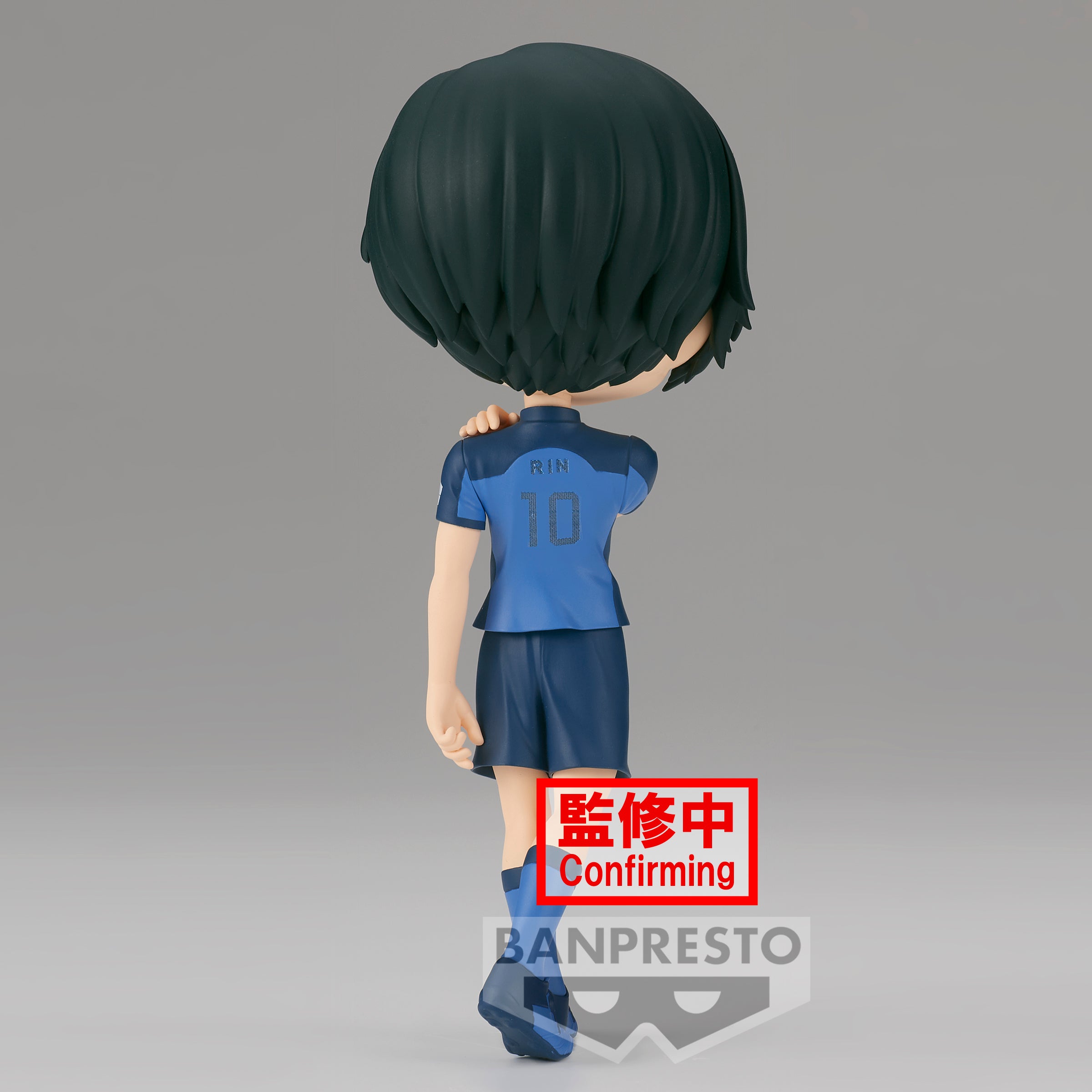 BLUELOCK Q posket-RIN ITOSHI-(ver.A)
