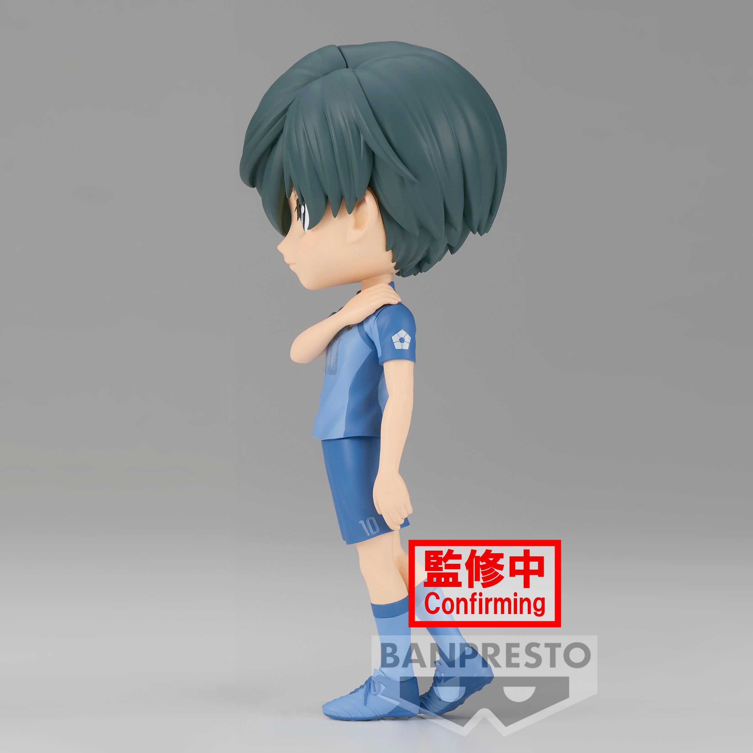 BLUELOCK Q posket-RIN ITOSHI-(ver.B)