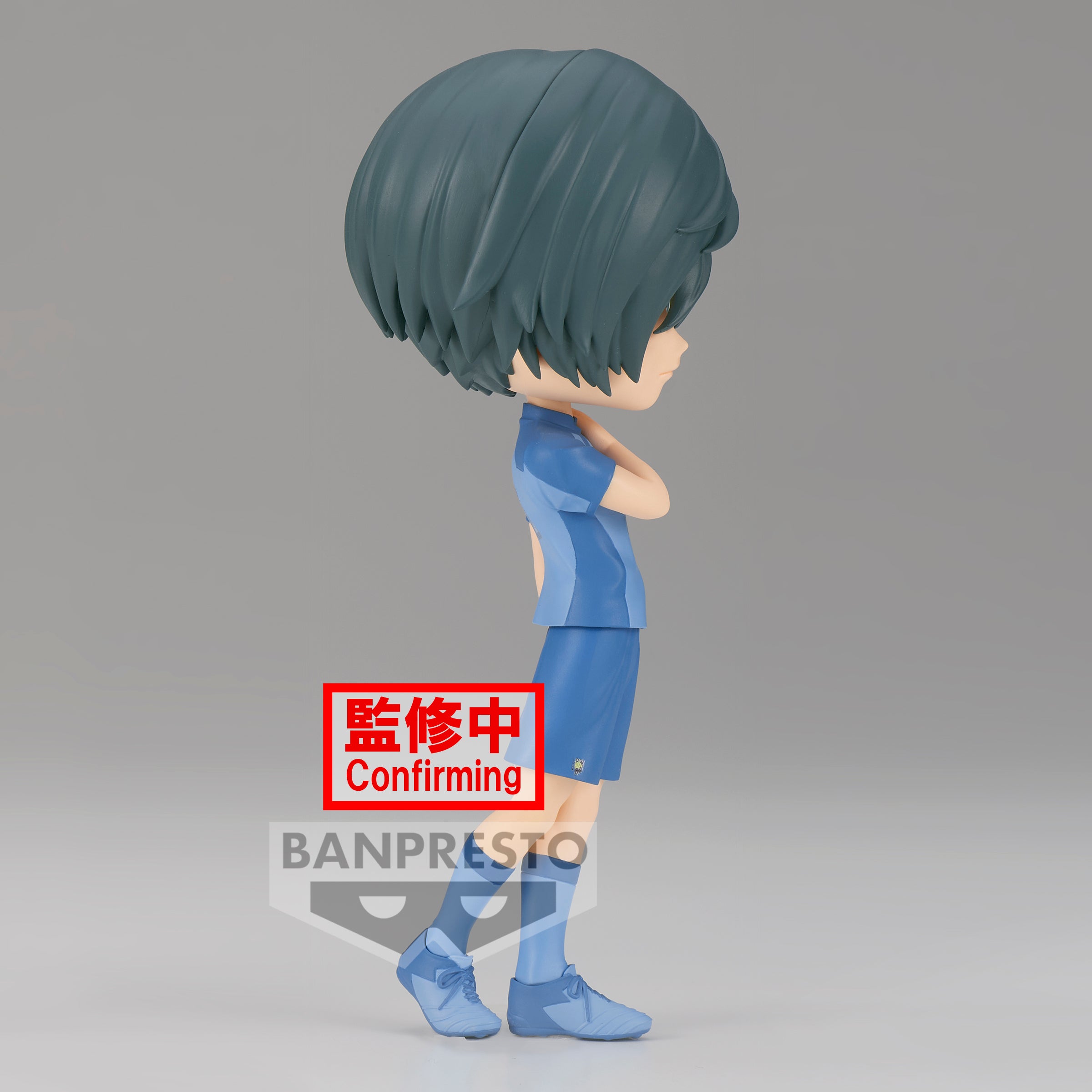 BLUELOCK Q posket-RIN ITOSHI-(ver.B)