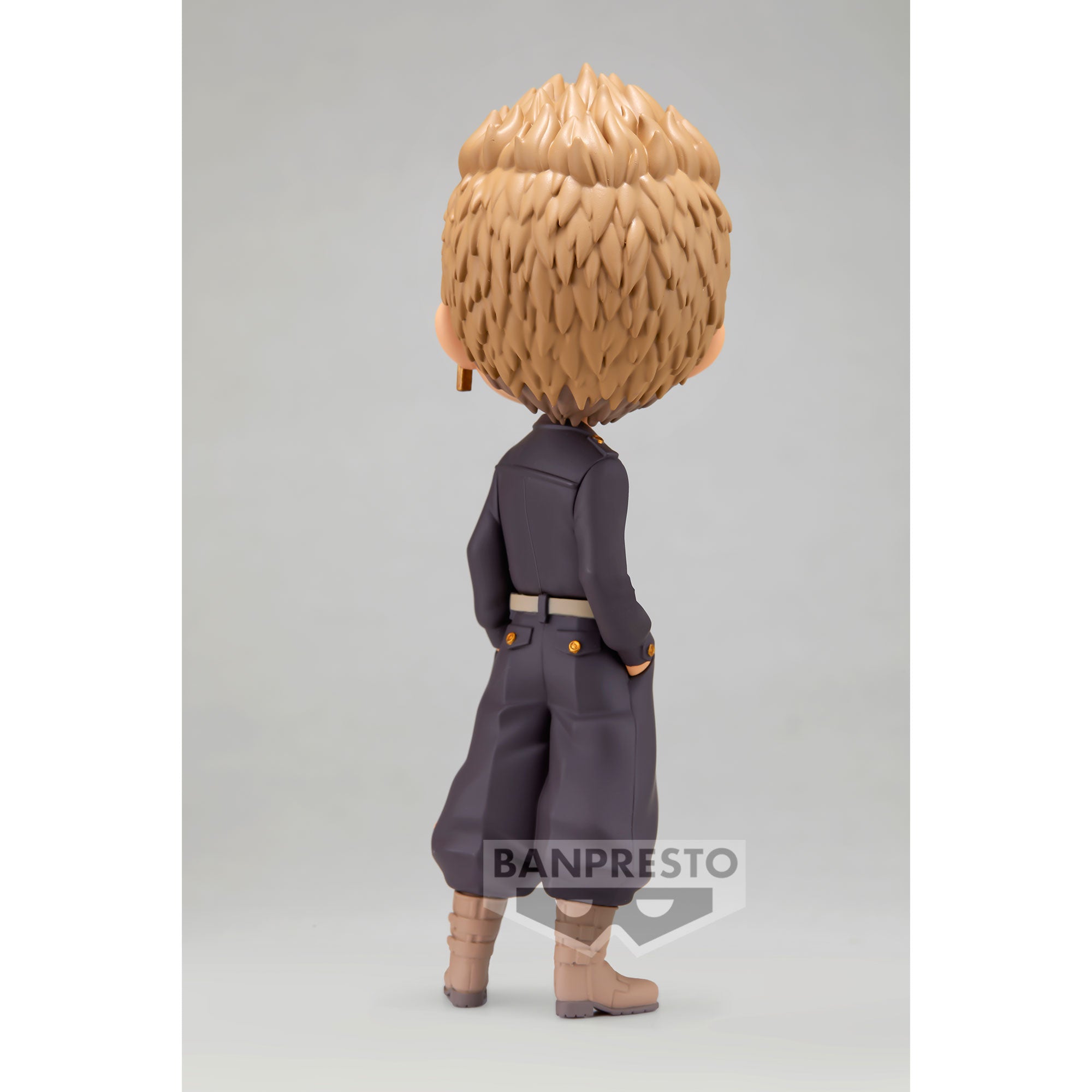 TOKYO REVENGERS Q posket-TETTA KISAKI-(ver.B)