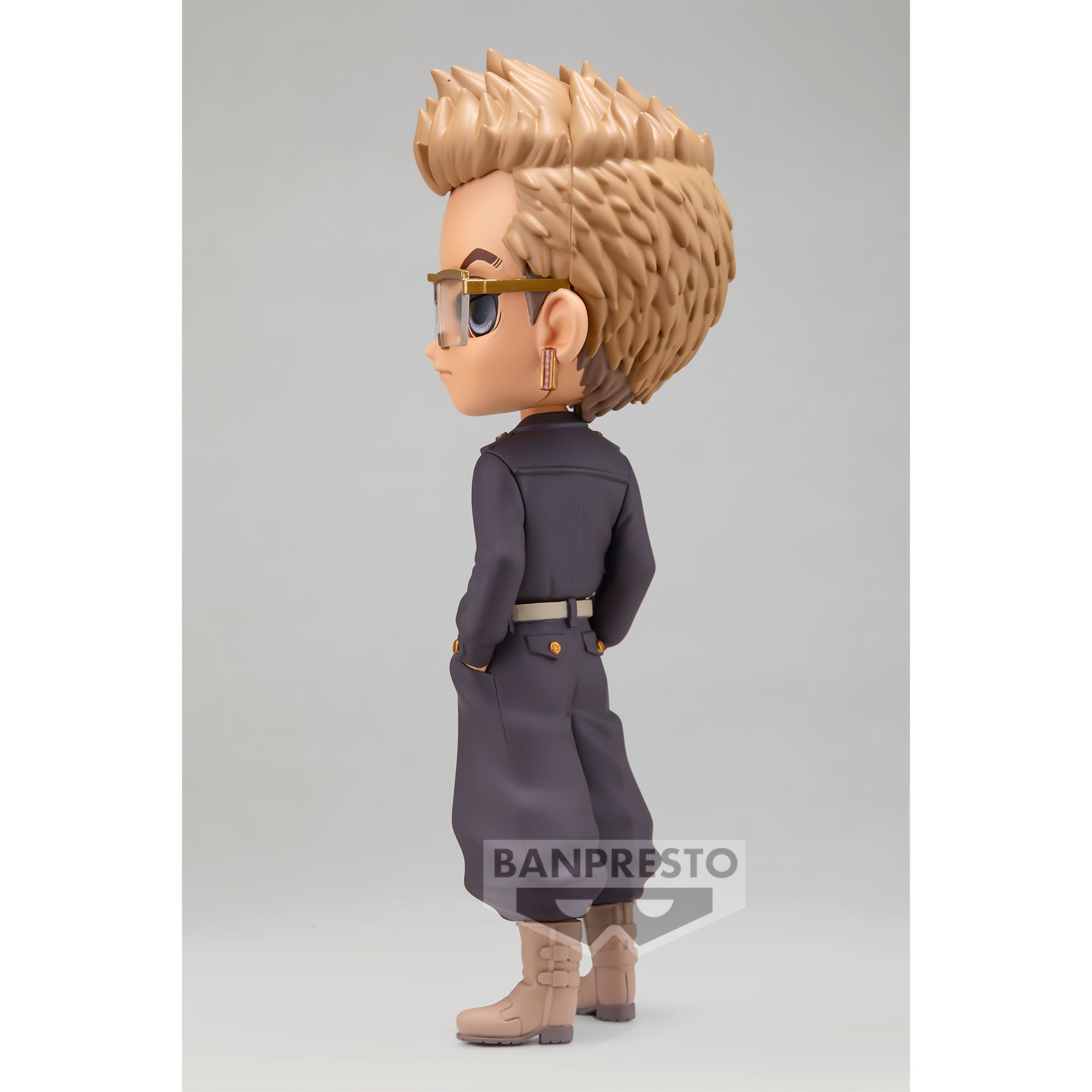 TOKYO REVENGERS Q posket-TETTA KISAKI-(ver.B)