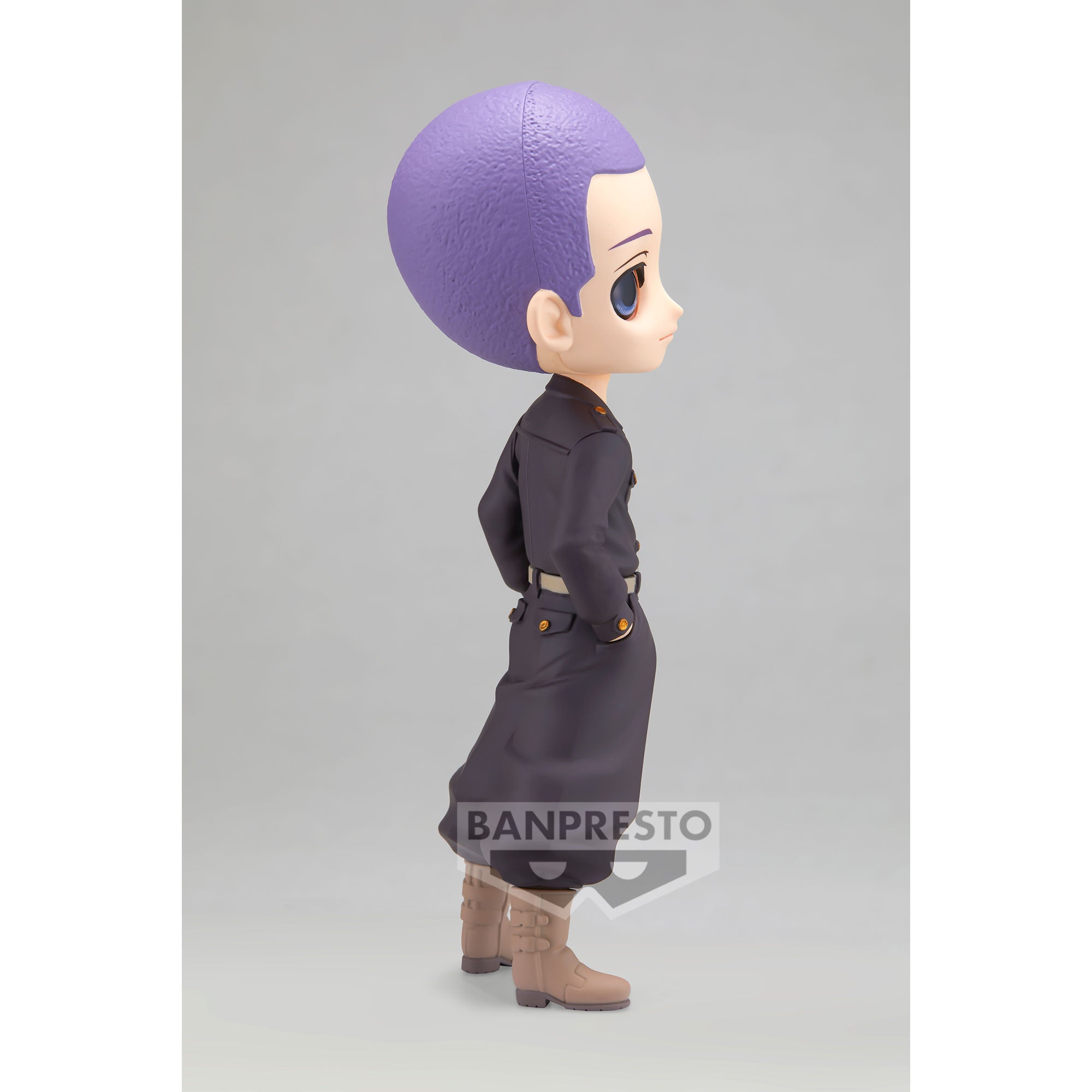 TOKYO REVENGERS Q posket-HAKKAI SHIBA-(ver.B)