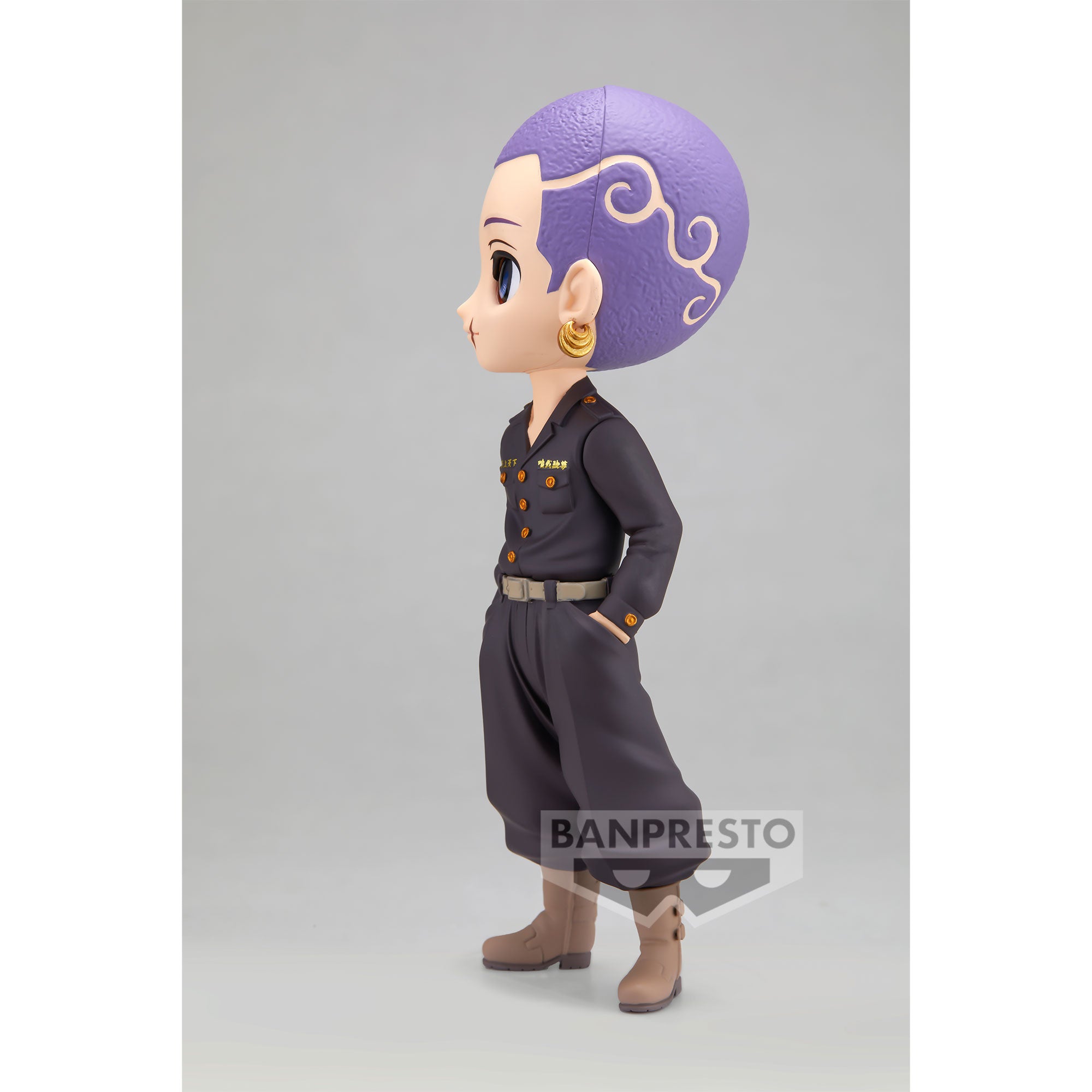 TOKYO REVENGERS Q posket-HAKKAI SHIBA-(ver.B)