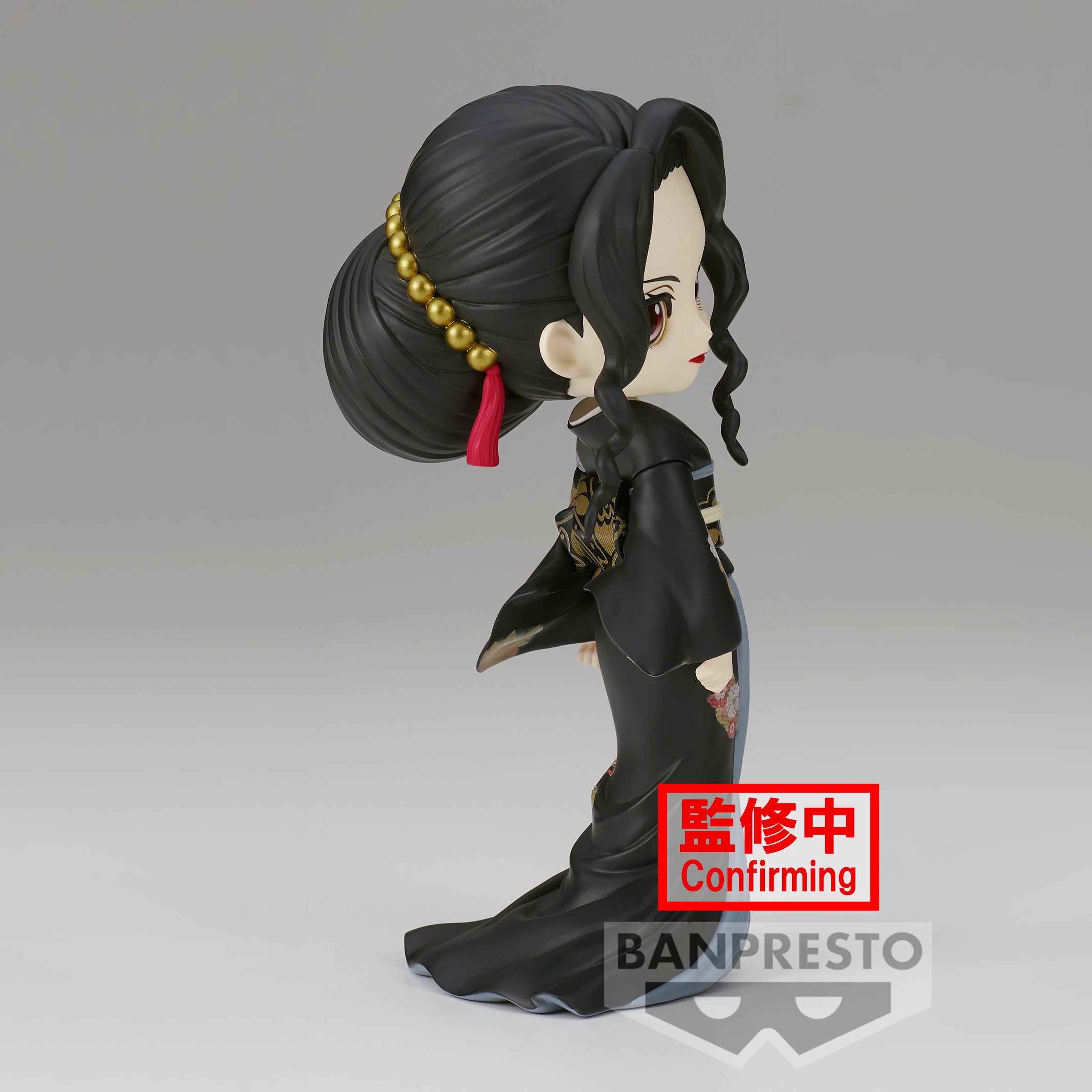Demon Slayer: Kimetsu no Yaiba Q posket-Muzan Kibutsuji-(ver.A)