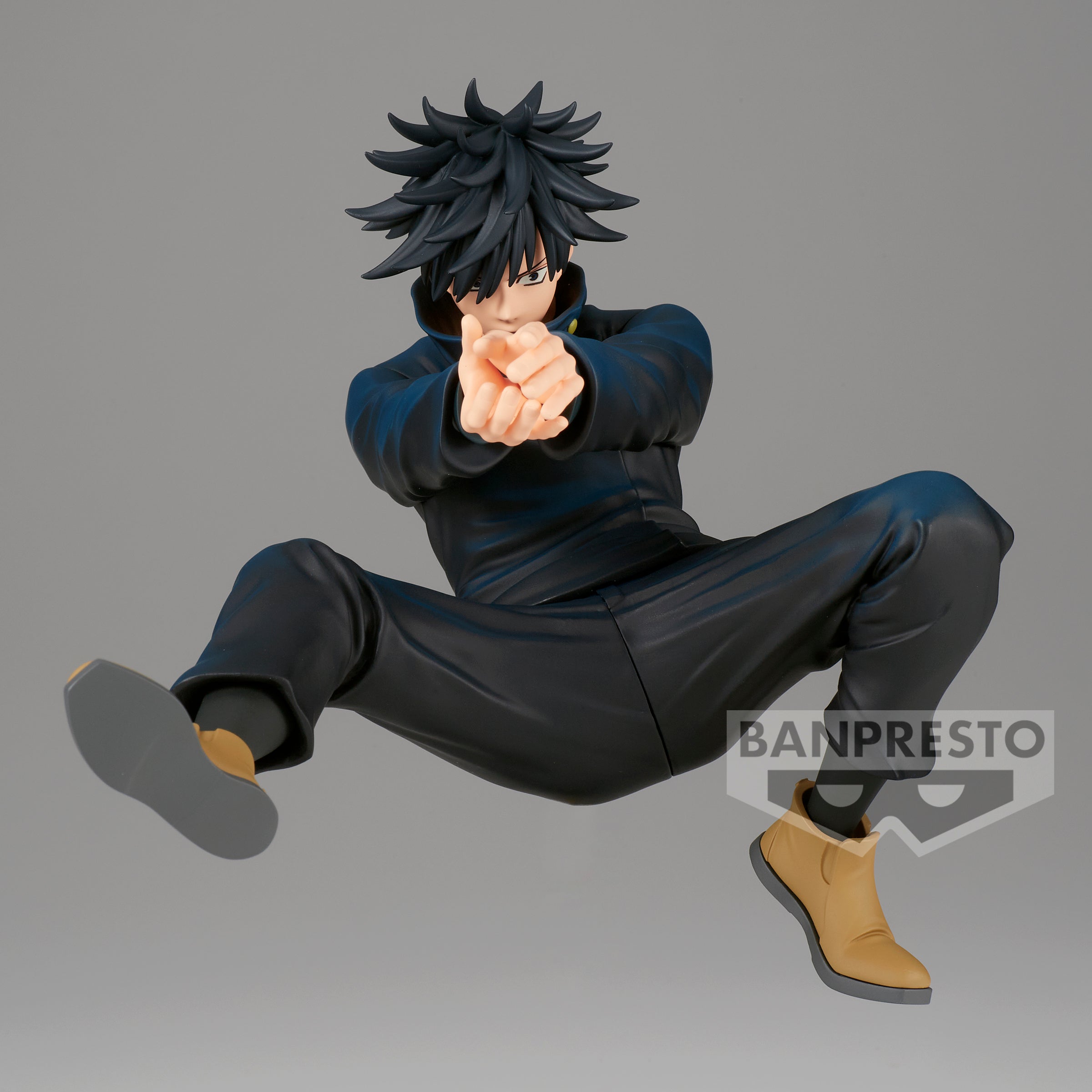 JUJUTSU KAISEN MAXIMATIC THE MEGUMI FUSHIGURO Ⅱ