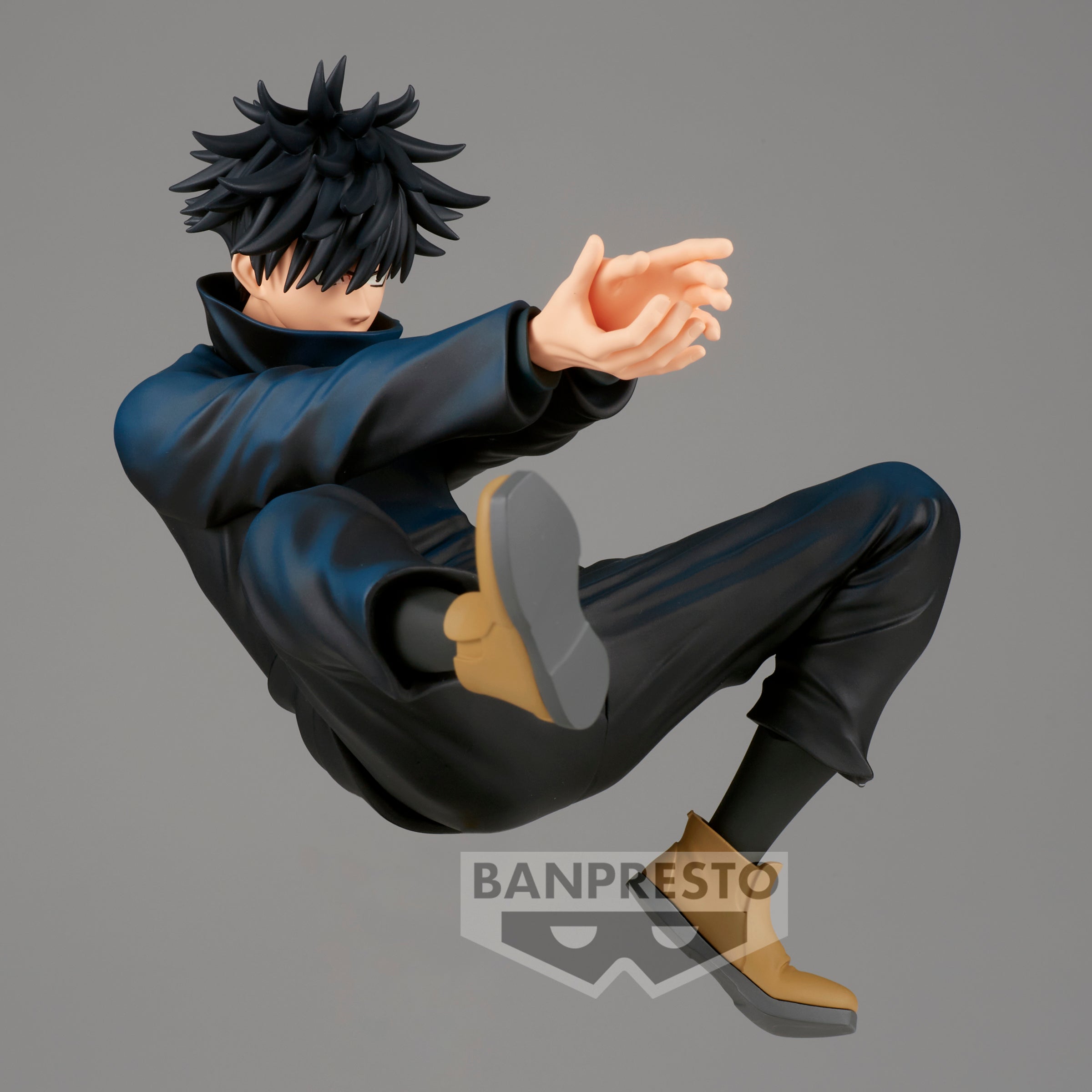 JUJUTSU KAISEN MAXIMATIC THE MEGUMI FUSHIGURO Ⅱ