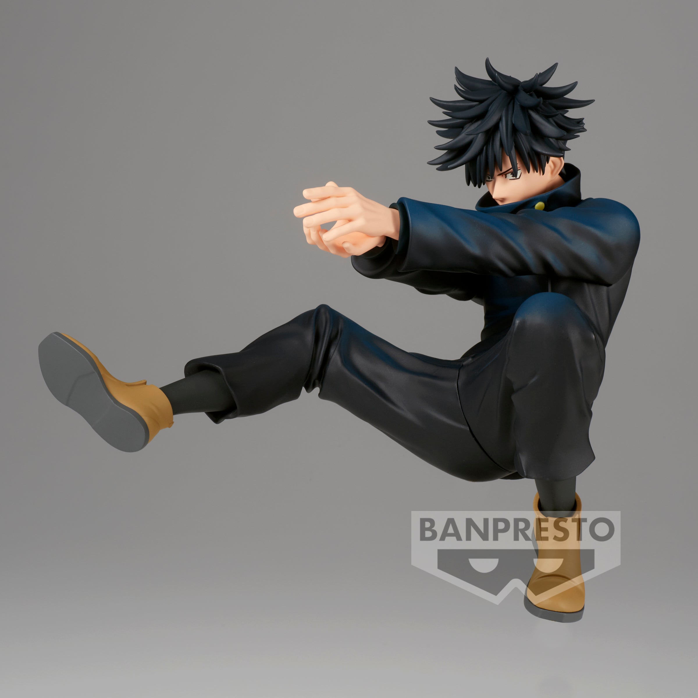 JUJUTSU KAISEN MAXIMATIC THE MEGUMI FUSHIGURO Ⅱ