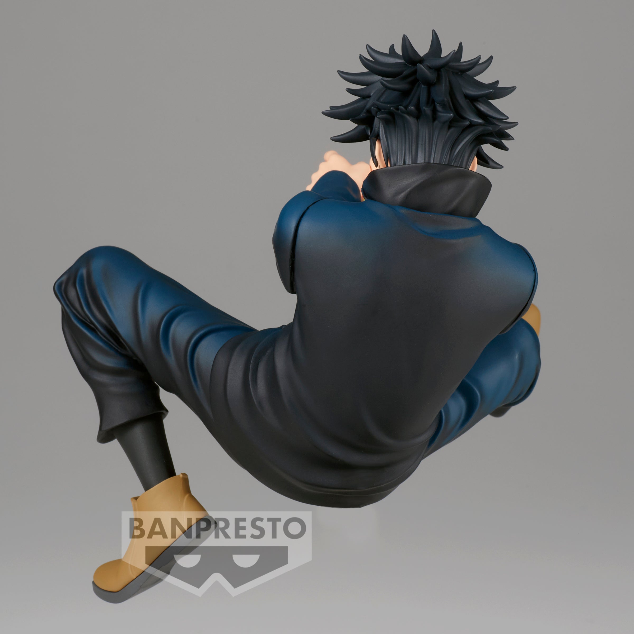 JUJUTSU KAISEN MAXIMATIC THE MEGUMI FUSHIGURO Ⅱ