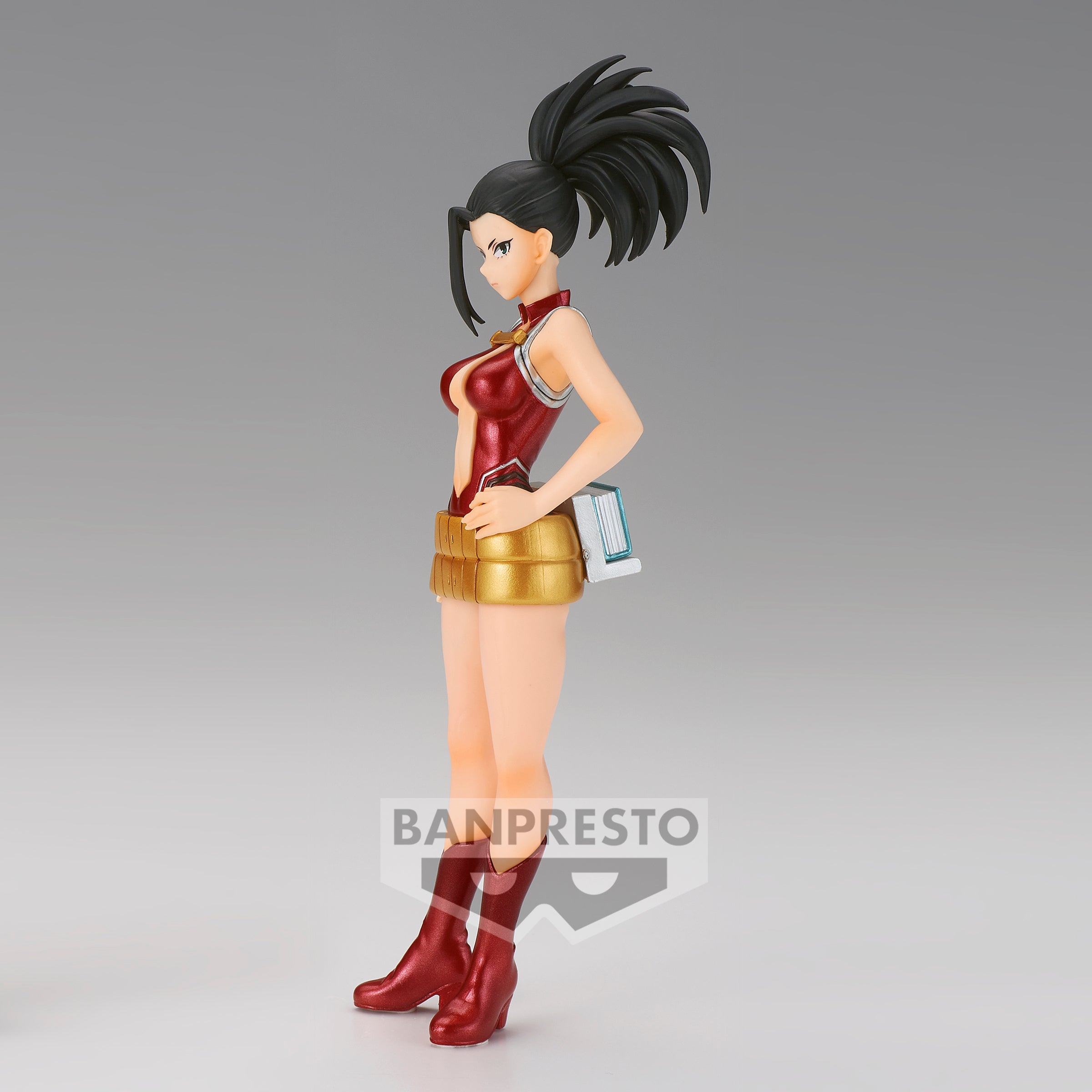 MY HERO ACADEMIA AGE OF HEROES-CHARGEZUMA&CREATY-(B:MOMO YAOYOROZU)
