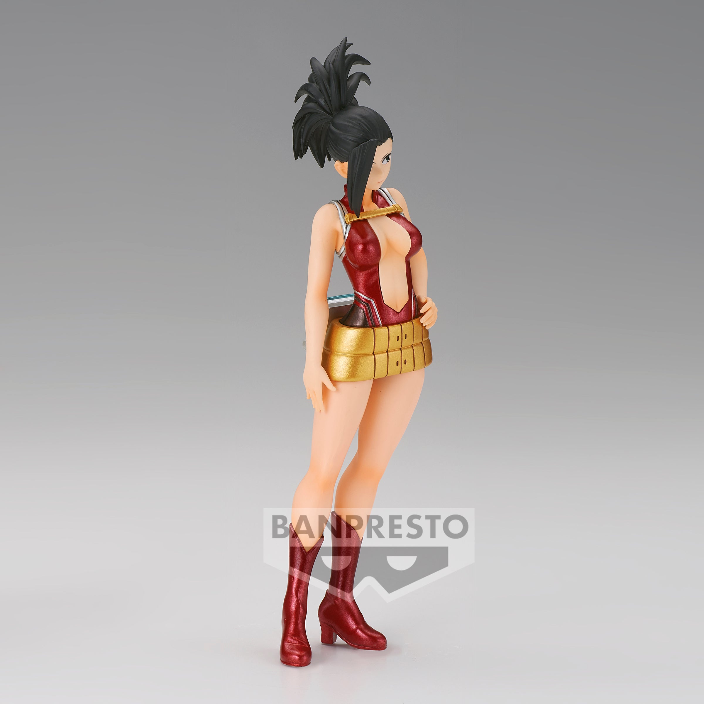 MY HERO ACADEMIA AGE OF HEROES-CHARGEZUMA&CREATY-(B:MOMO YAOYOROZU)