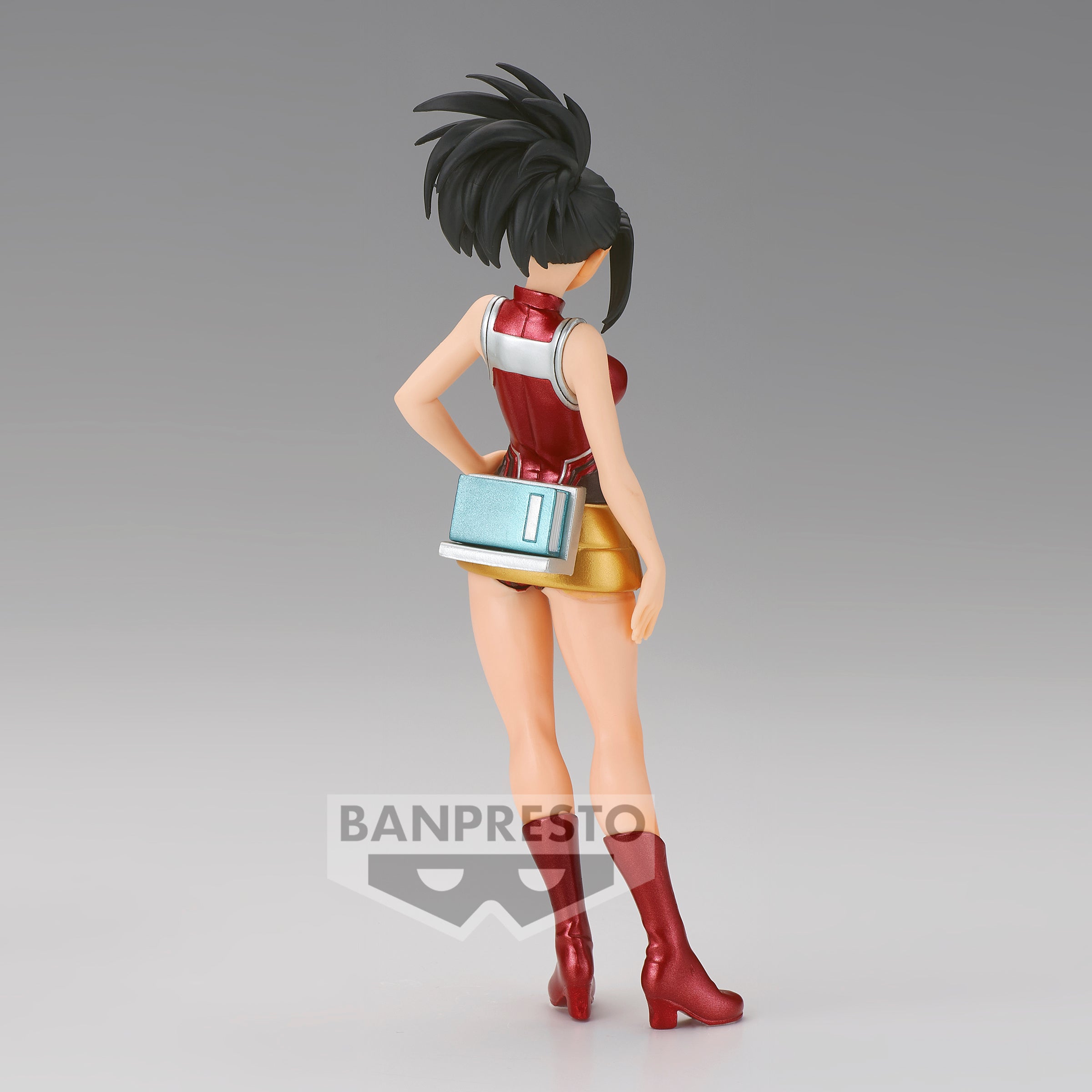 MY HERO ACADEMIA AGE OF HEROES-CHARGEZUMA&CREATY-(B:MOMO YAOYOROZU)