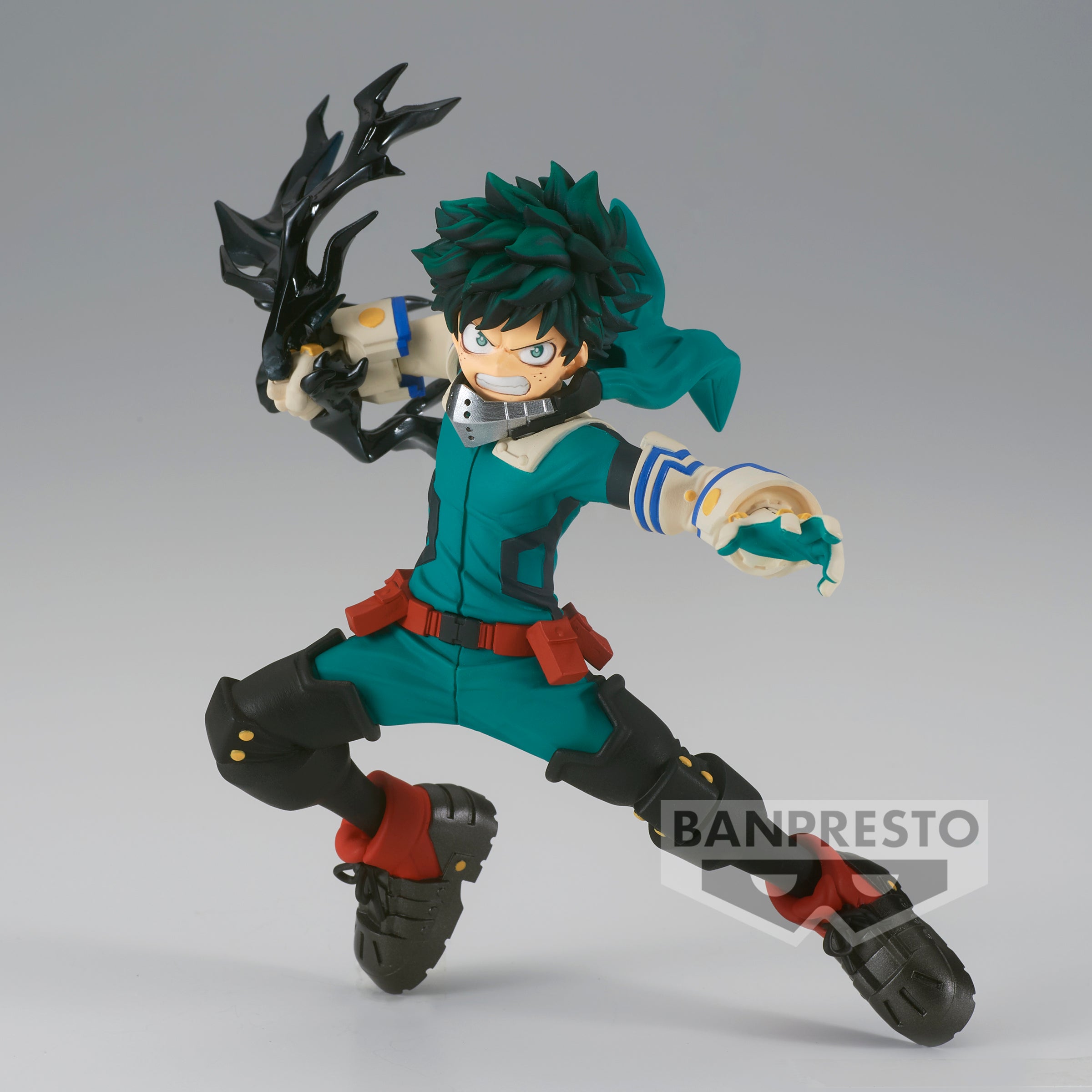 MY HERO ACADEMIA THE AMAZING HEROES-PLUS-vol.2