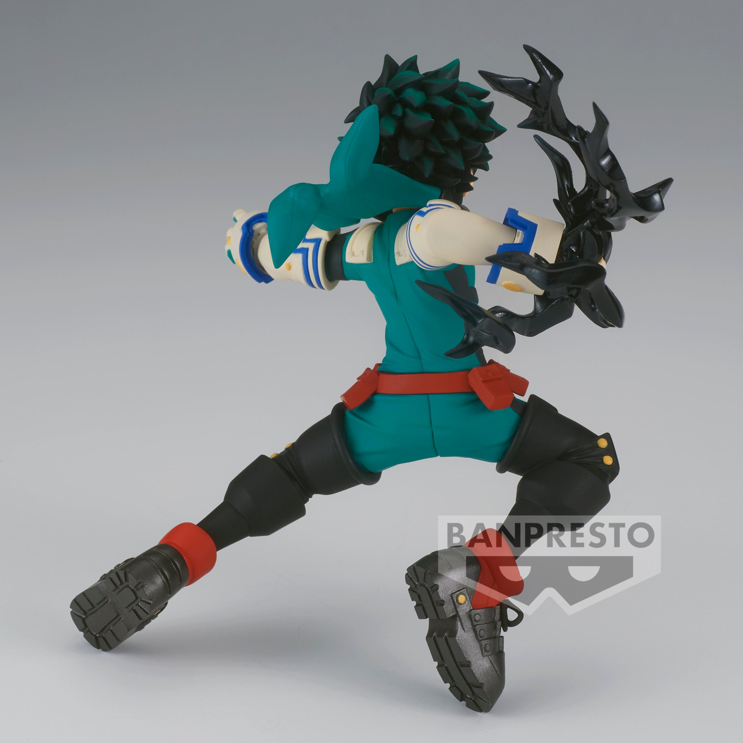 MY HERO ACADEMIA THE AMAZING HEROES-PLUS-vol.2