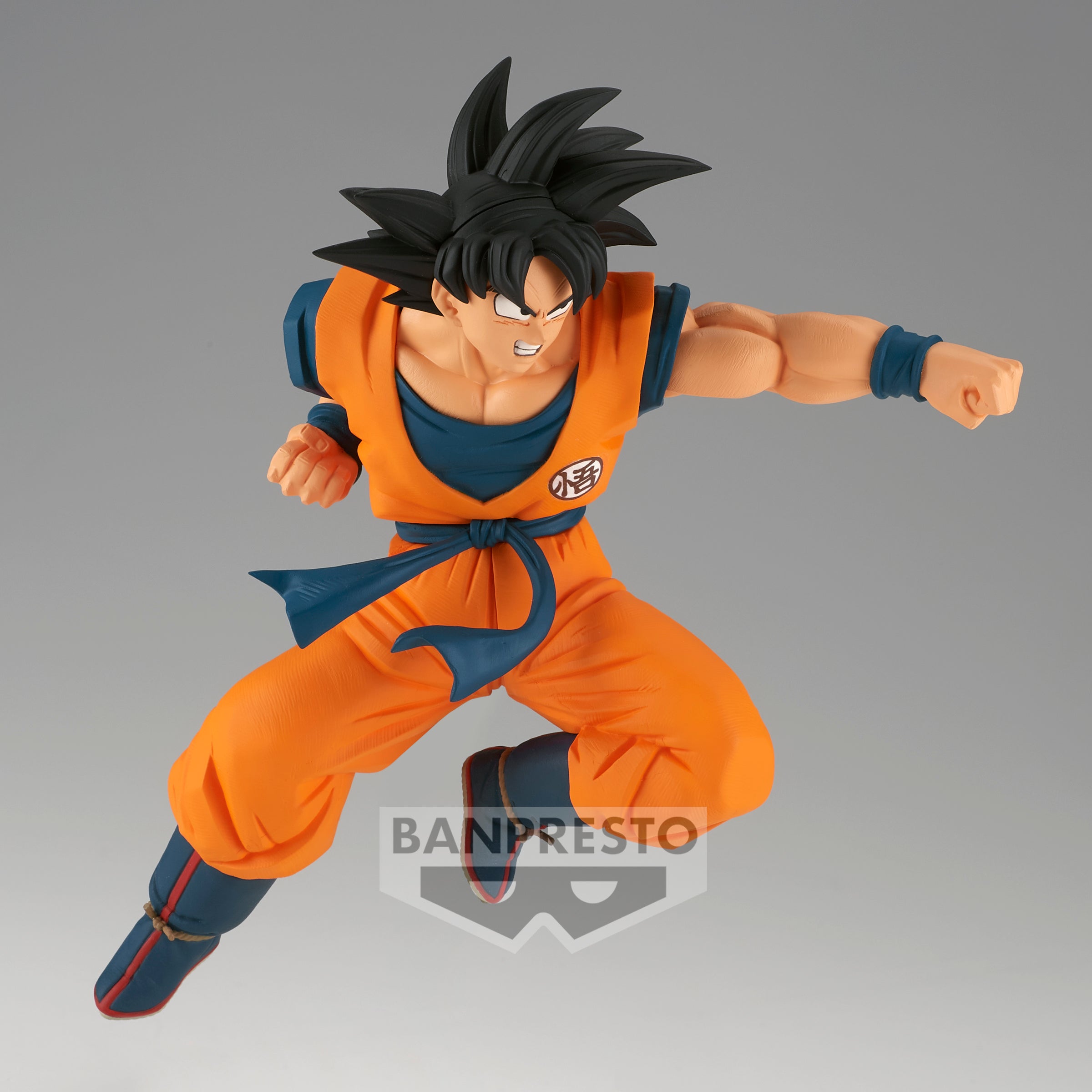 Dragon Ball Super: SUPER HERO MATCH MAKERS-SON GOKU-