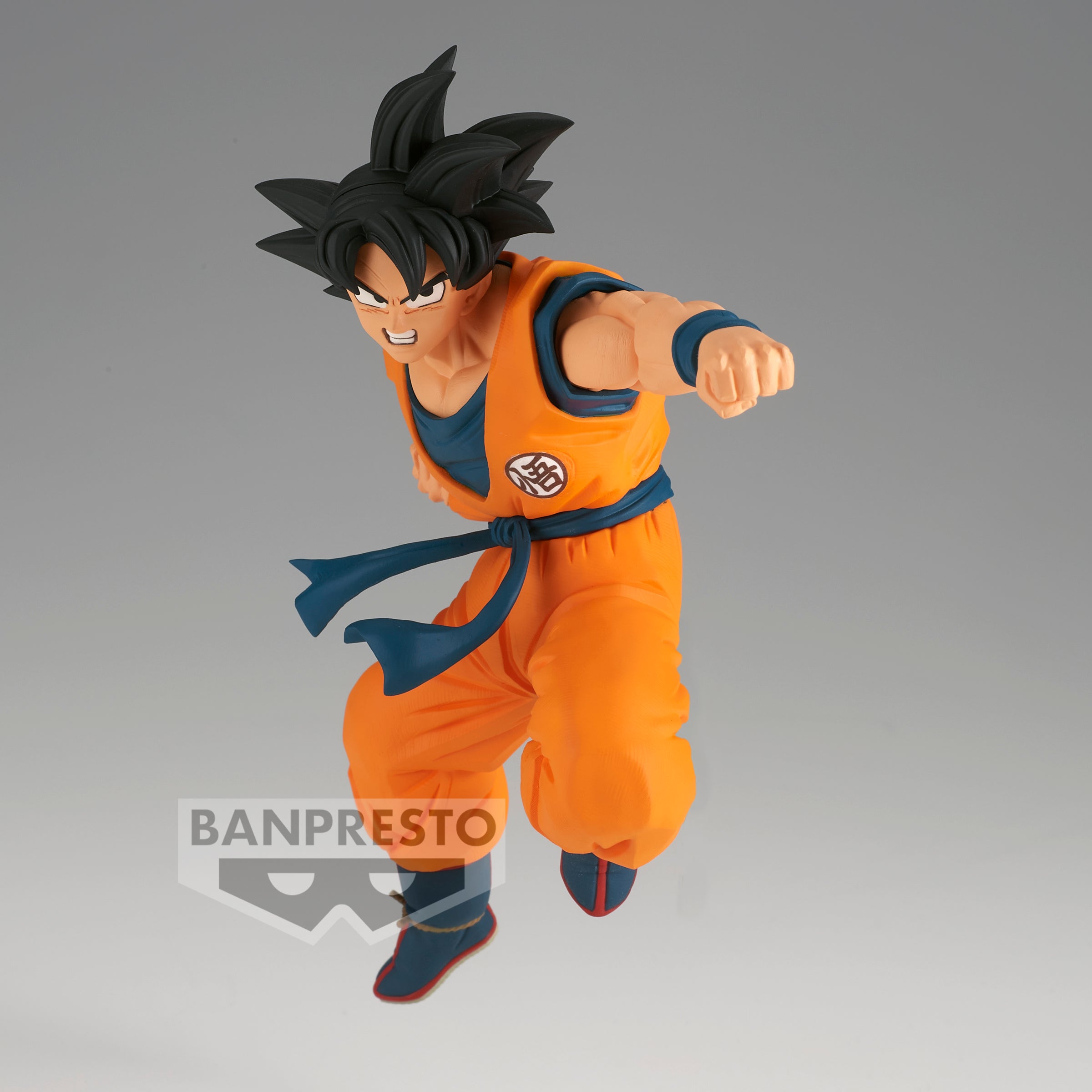 Dragon Ball Super: SUPER HERO MATCH MAKERS-SON GOKU-