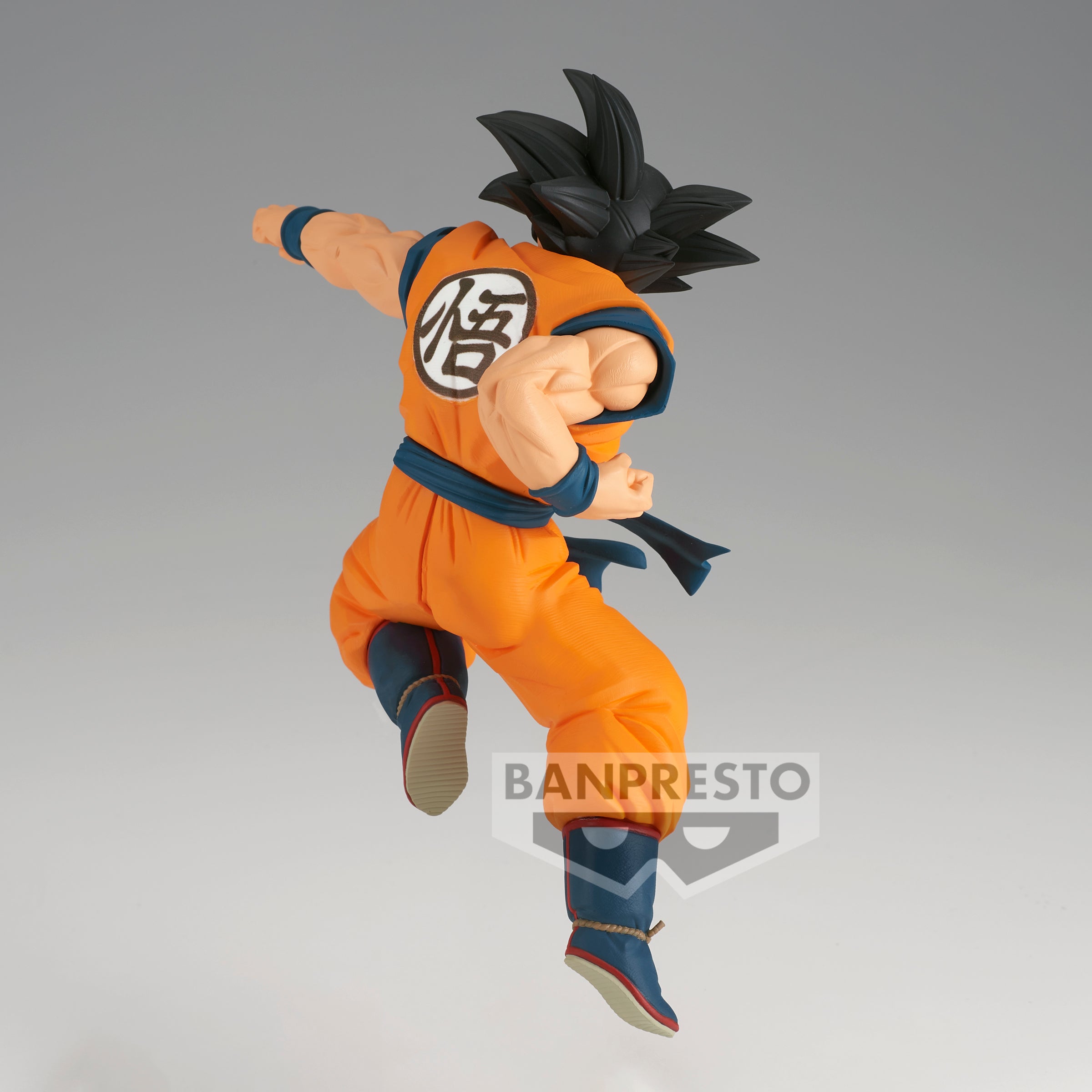 Dragon Ball Super: SUPER HERO MATCH MAKERS-SON GOKU-