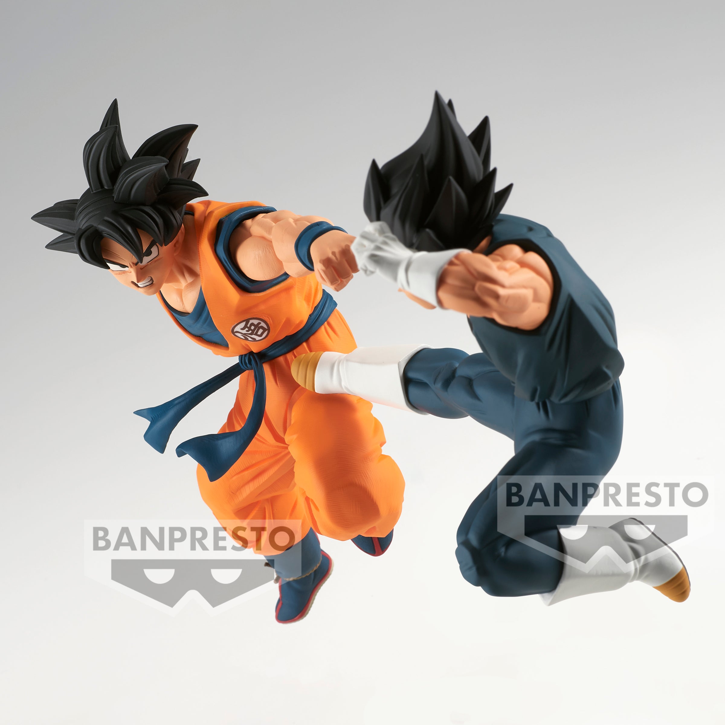 Dragon Ball Super: SUPER HERO MATCH MAKERS-SON GOKU-