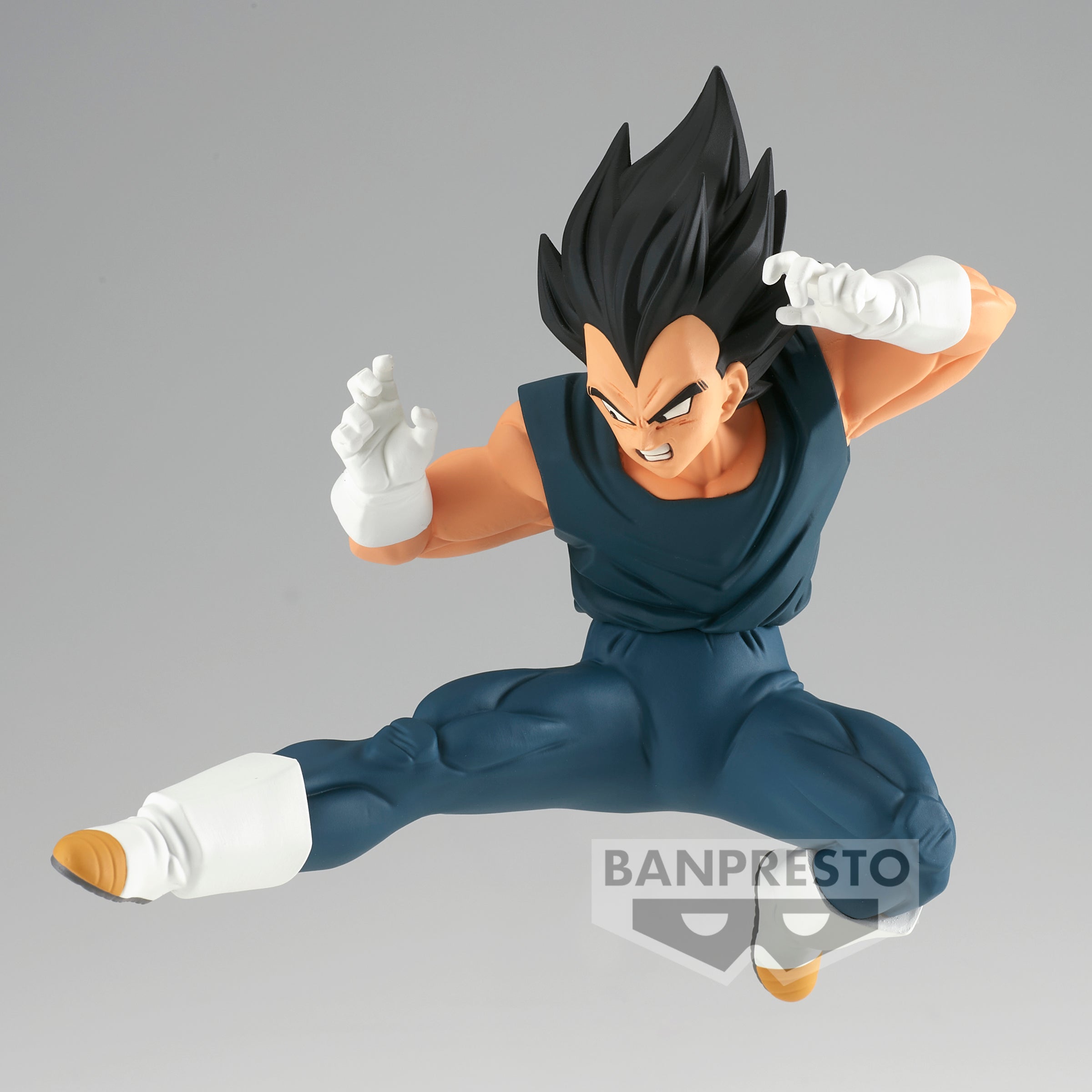 Dragon Ball Super: SUPER HERO MATCH MAKERS-VEGETA-