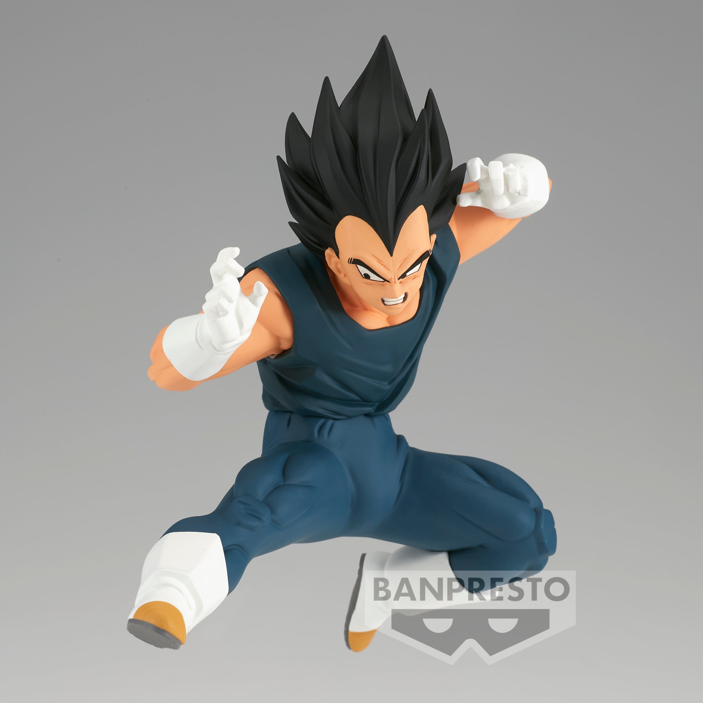 Dragon Ball Super: SUPER HERO MATCH MAKERS-VEGETA-