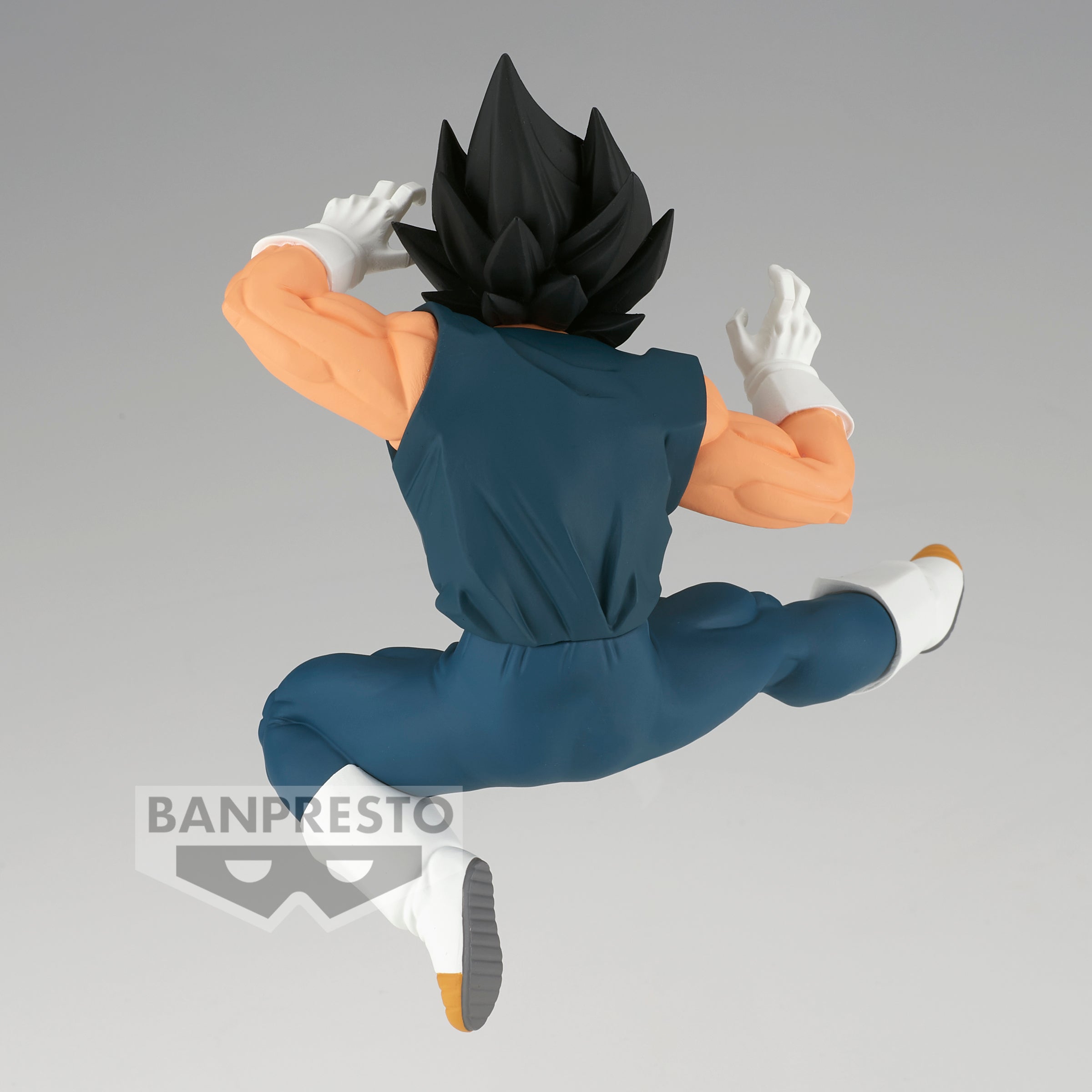 Dragon Ball Super: SUPER HERO MATCH MAKERS-VEGETA-