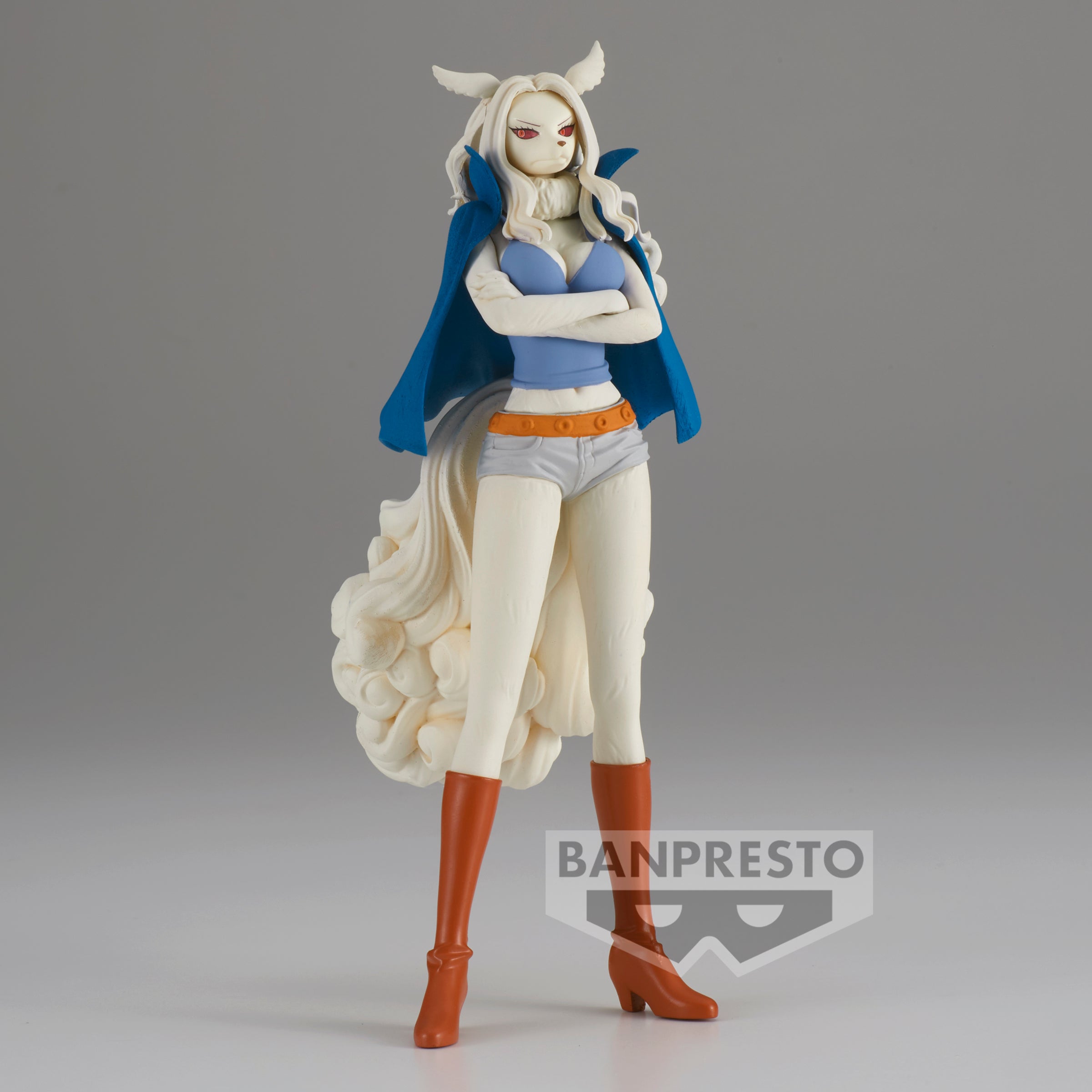 ONE PIECE DXF～THE GRANDLINE LADY～WANOKUNI vol.10