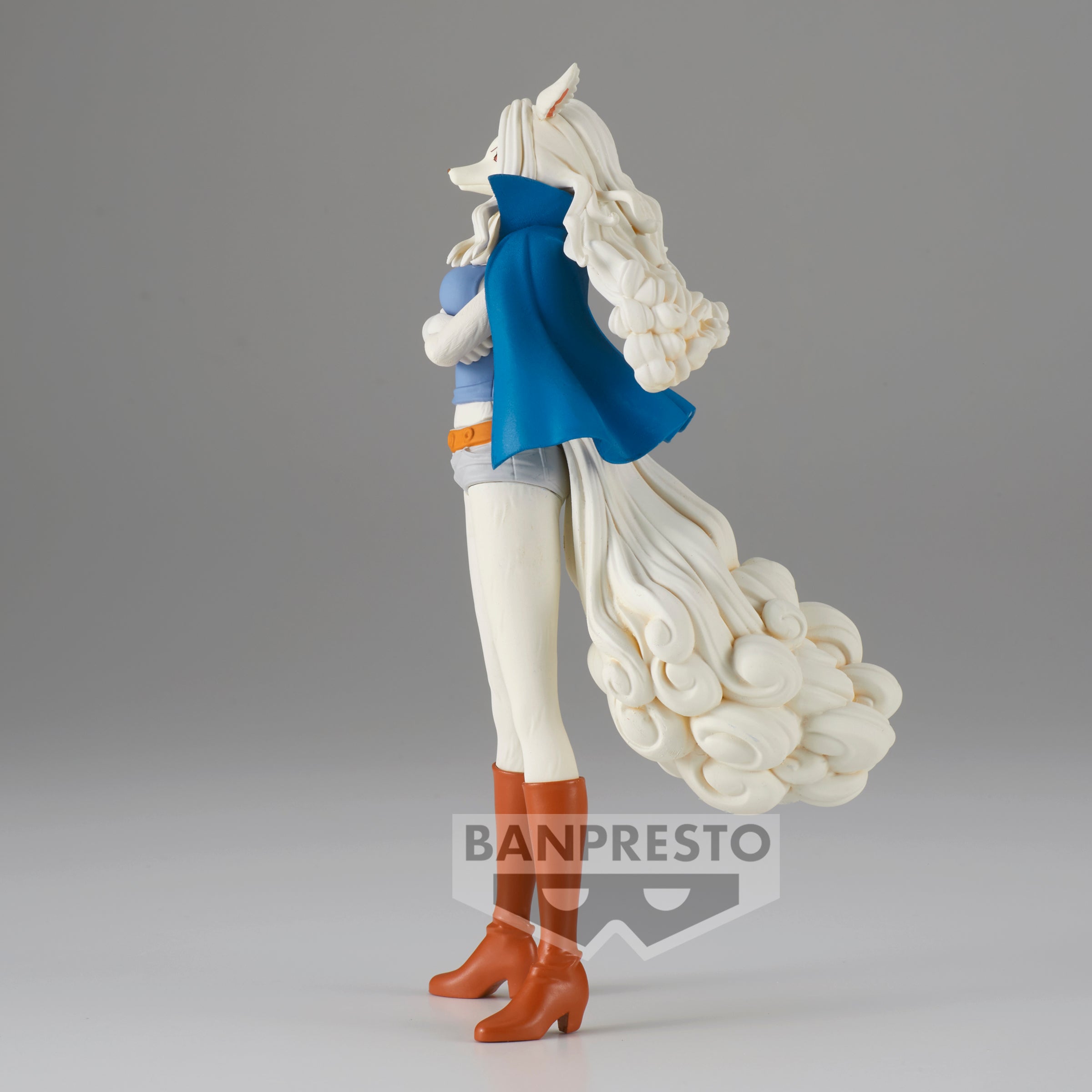 ONE PIECE DXF～THE GRANDLINE LADY～WANOKUNI vol.10