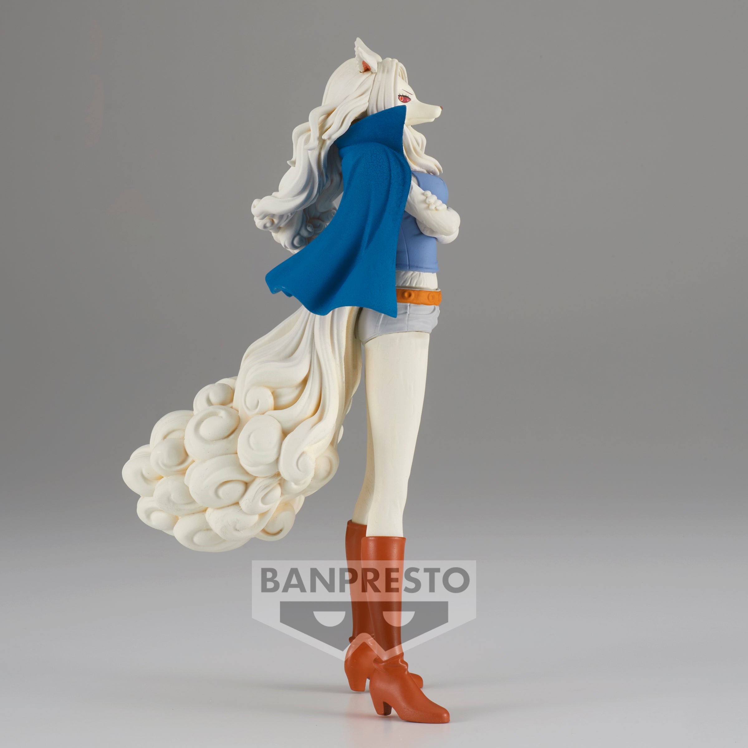 ONE PIECE DXF～THE GRANDLINE LADY～WANOKUNI vol.10
