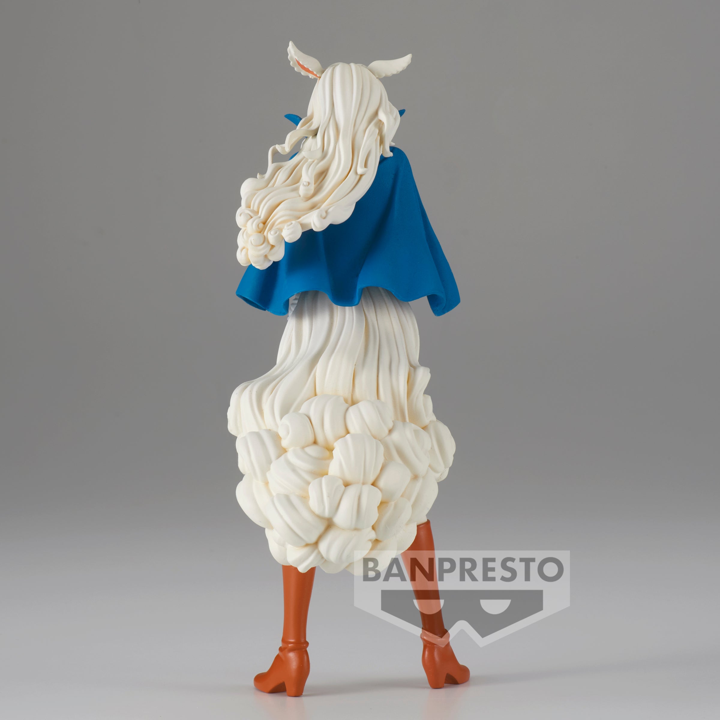 ONE PIECE DXF～THE GRANDLINE LADY～WANOKUNI vol.10