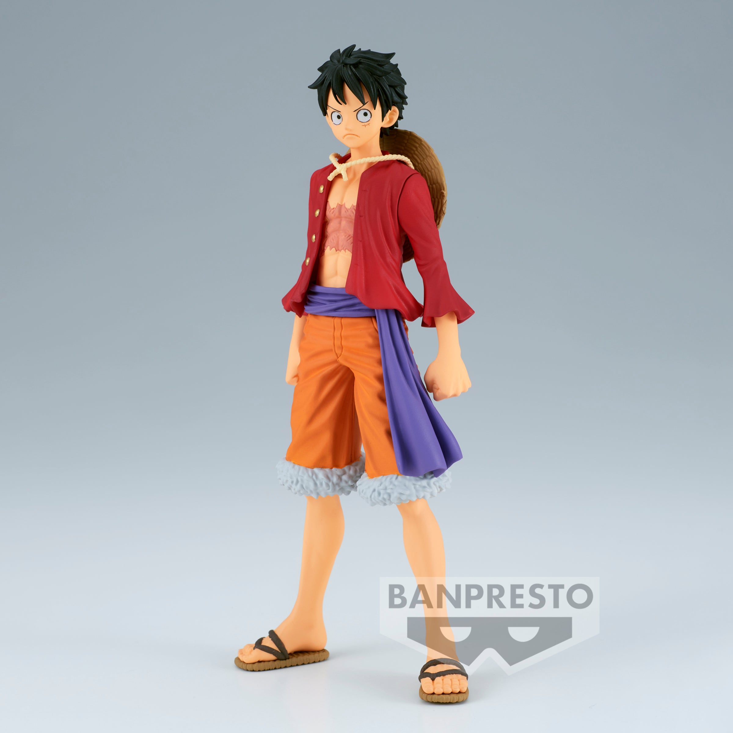 ONE PIECE DXF～THE GRANDLINE MEN～WANOKUNI vol.24