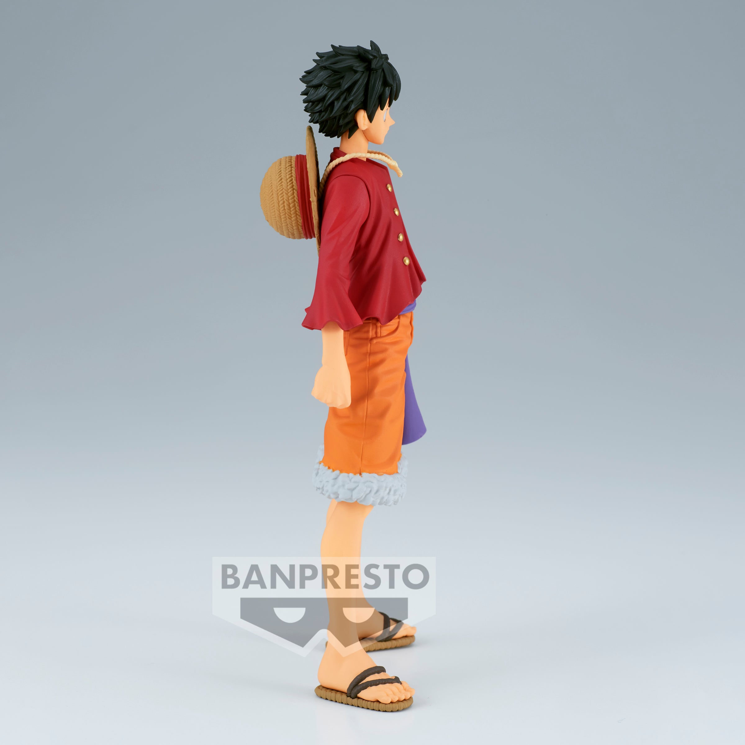 ONE PIECE DXF～THE GRANDLINE MEN～WANOKUNI vol.24